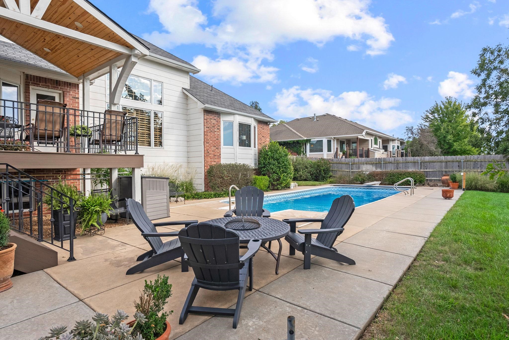 623 Homestead Court Colwich KS 67030