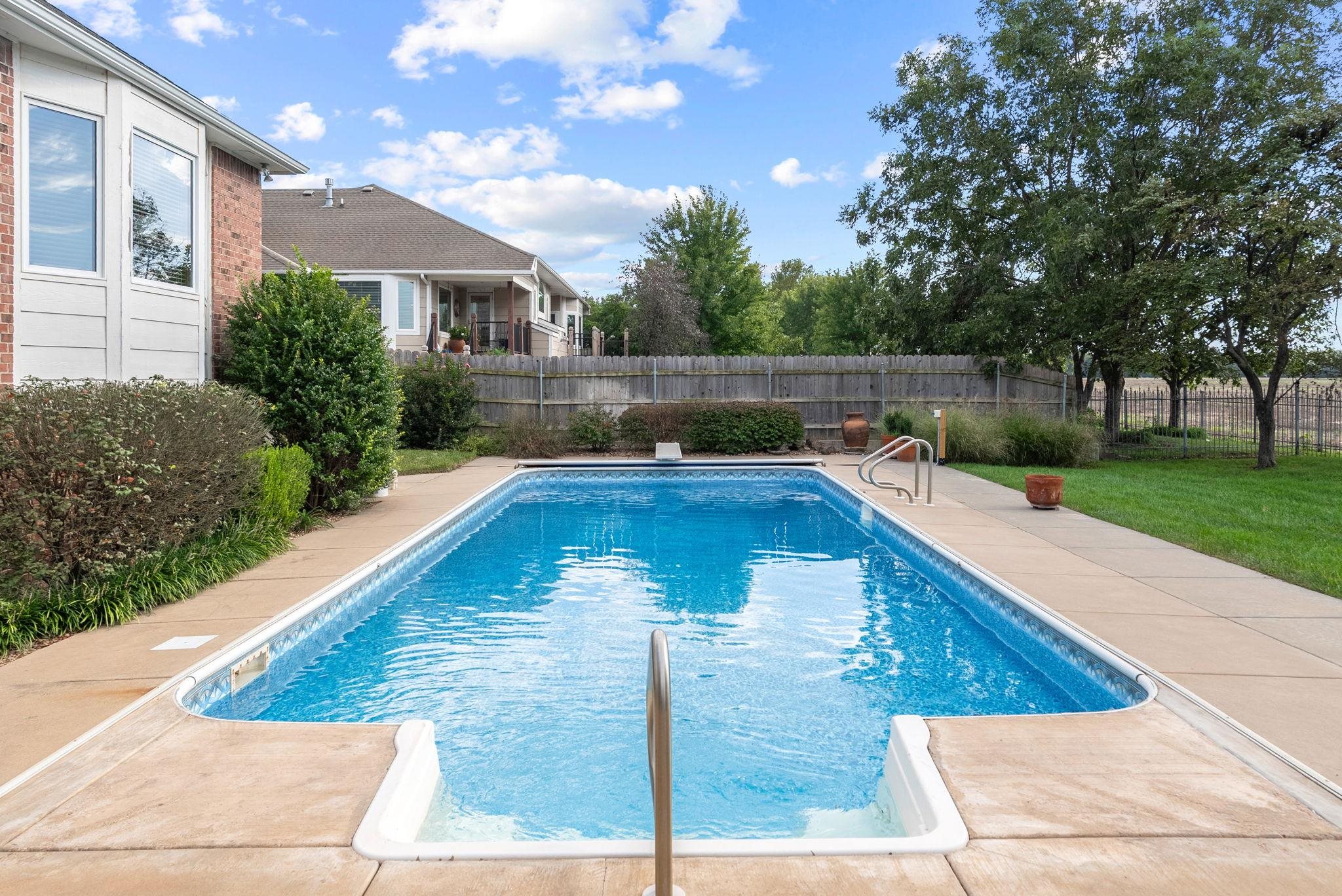 623 Homestead Court Colwich KS 67030