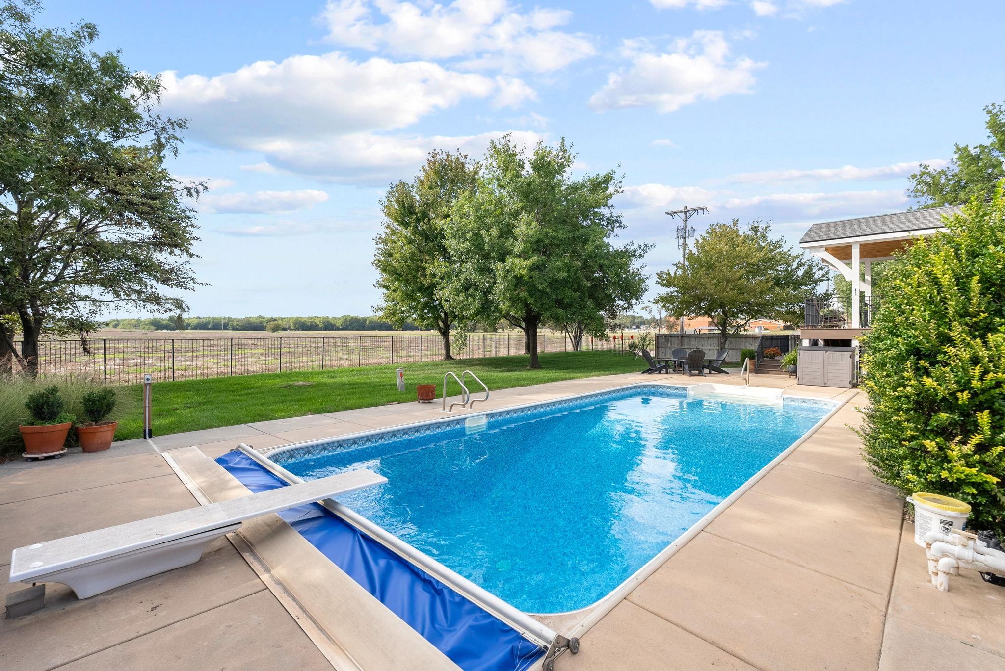 623 Homestead Court Colwich KS 67030