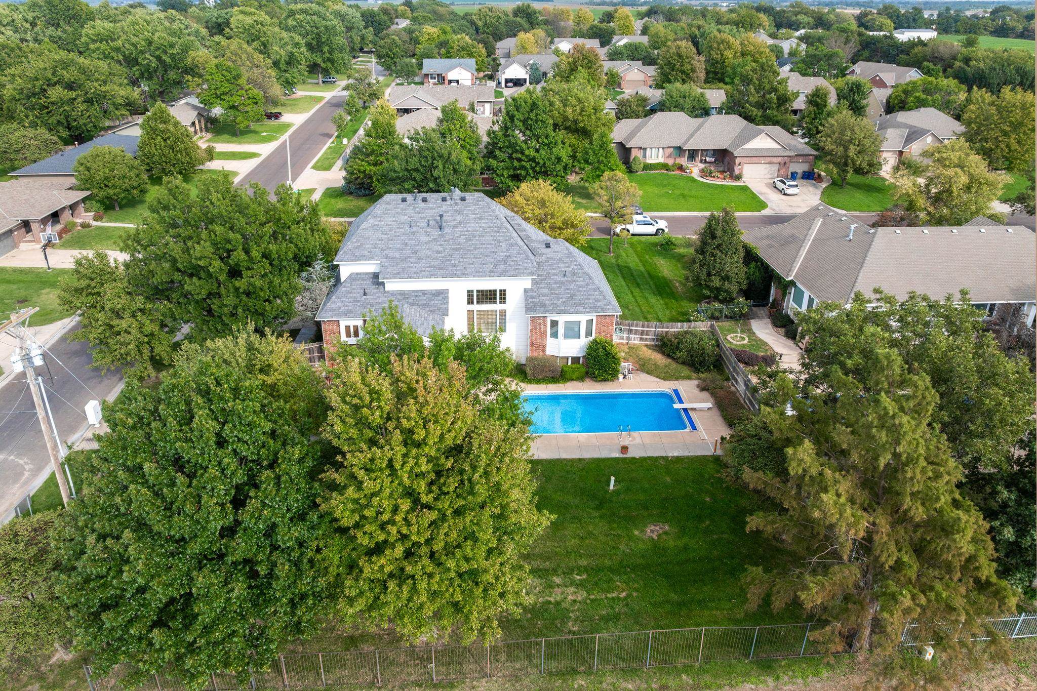 623 Homestead Court Colwich KS 67030