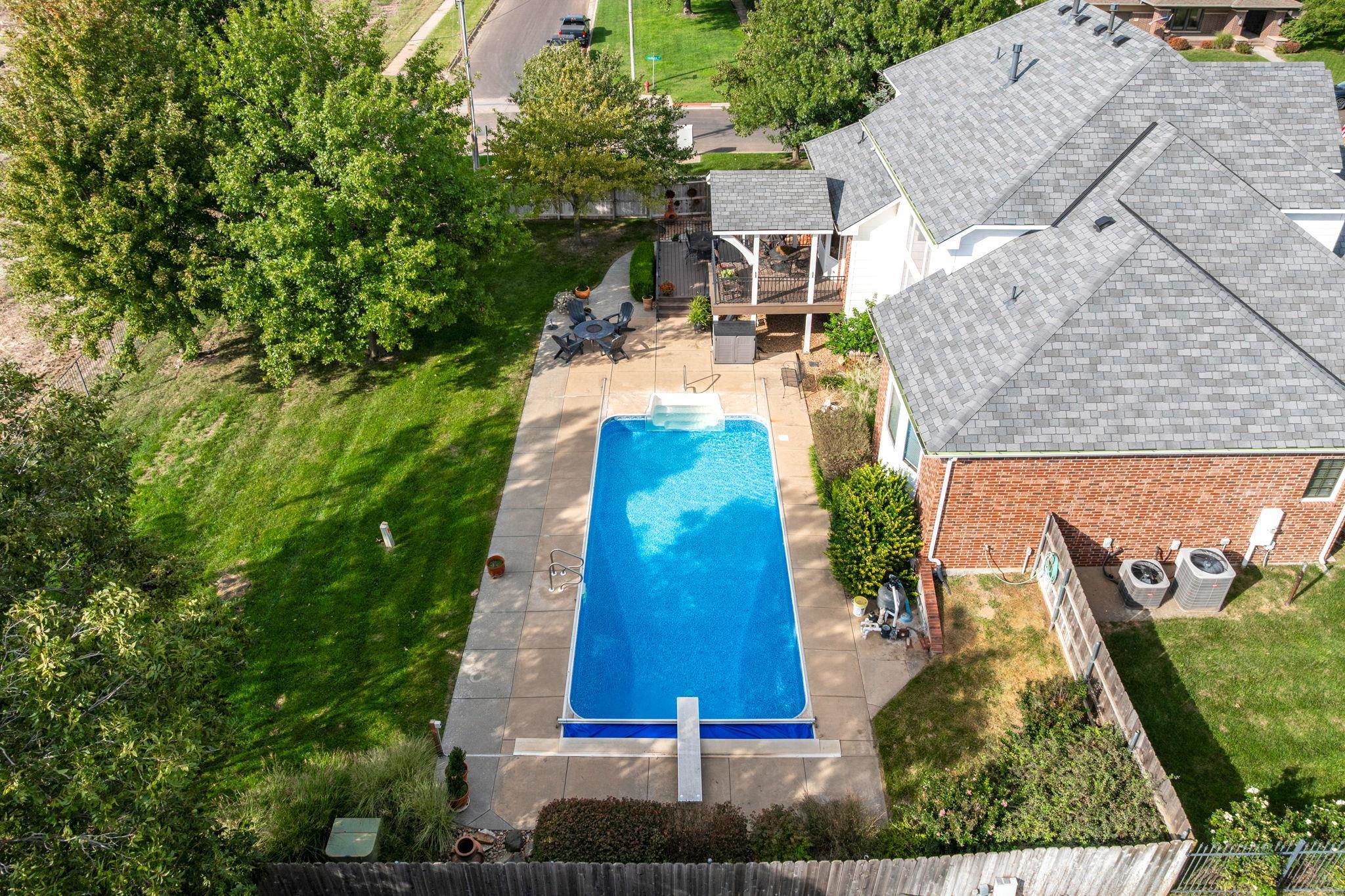 623 Homestead Court Colwich KS 67030