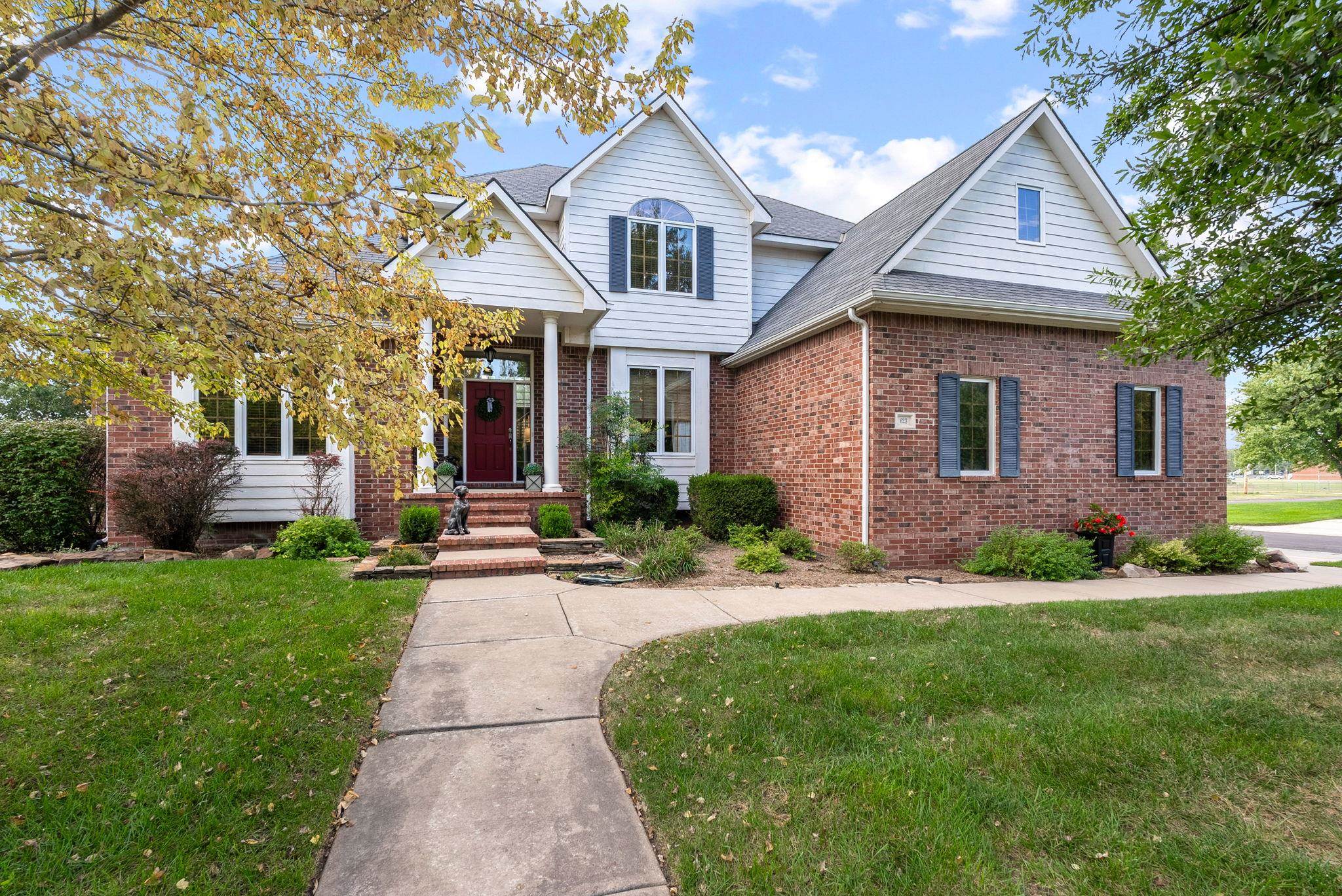 623 Homestead Court Colwich KS 67030