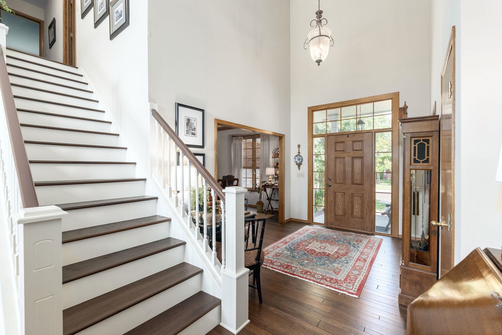 623 Homestead Court Colwich KS 67030