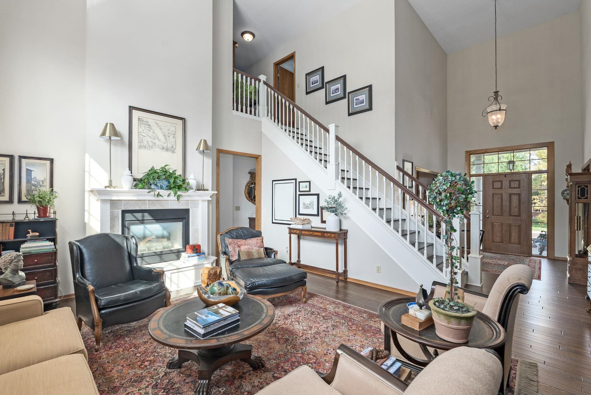 623 Homestead Court Colwich KS 67030