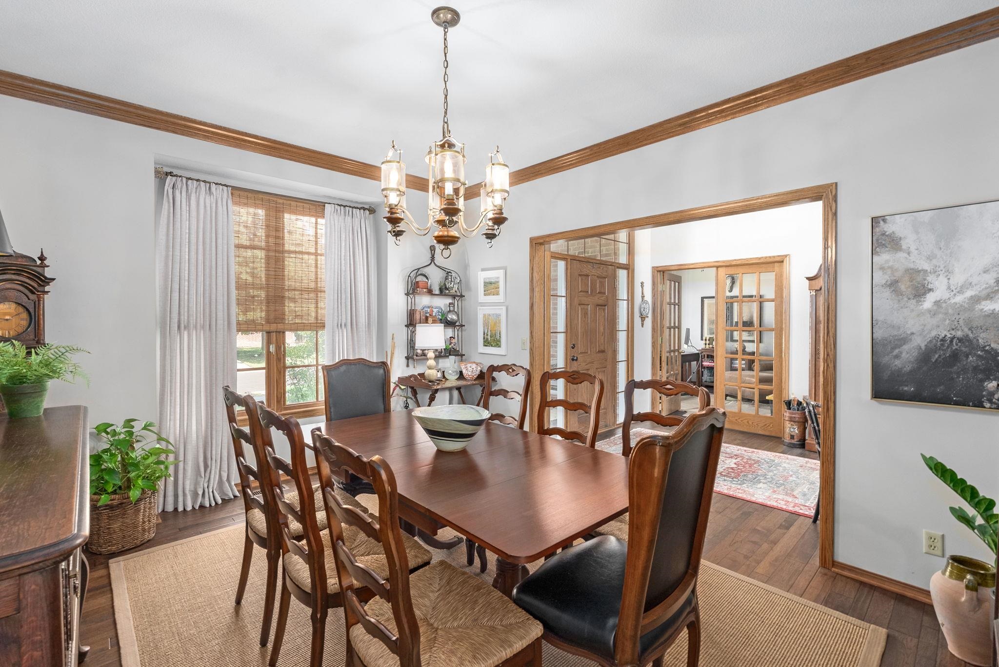 623 Homestead Court Colwich KS 67030