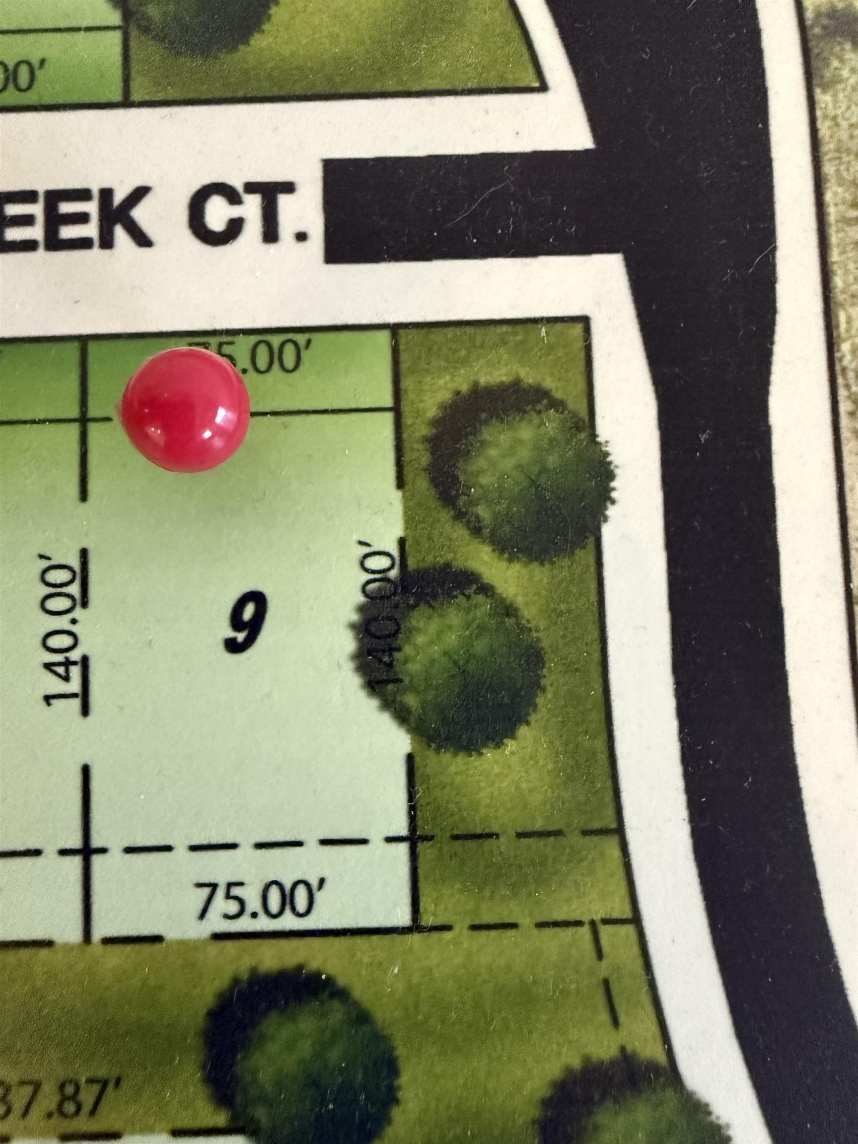 1097 Arbor Creek Court Goddard KS 67052