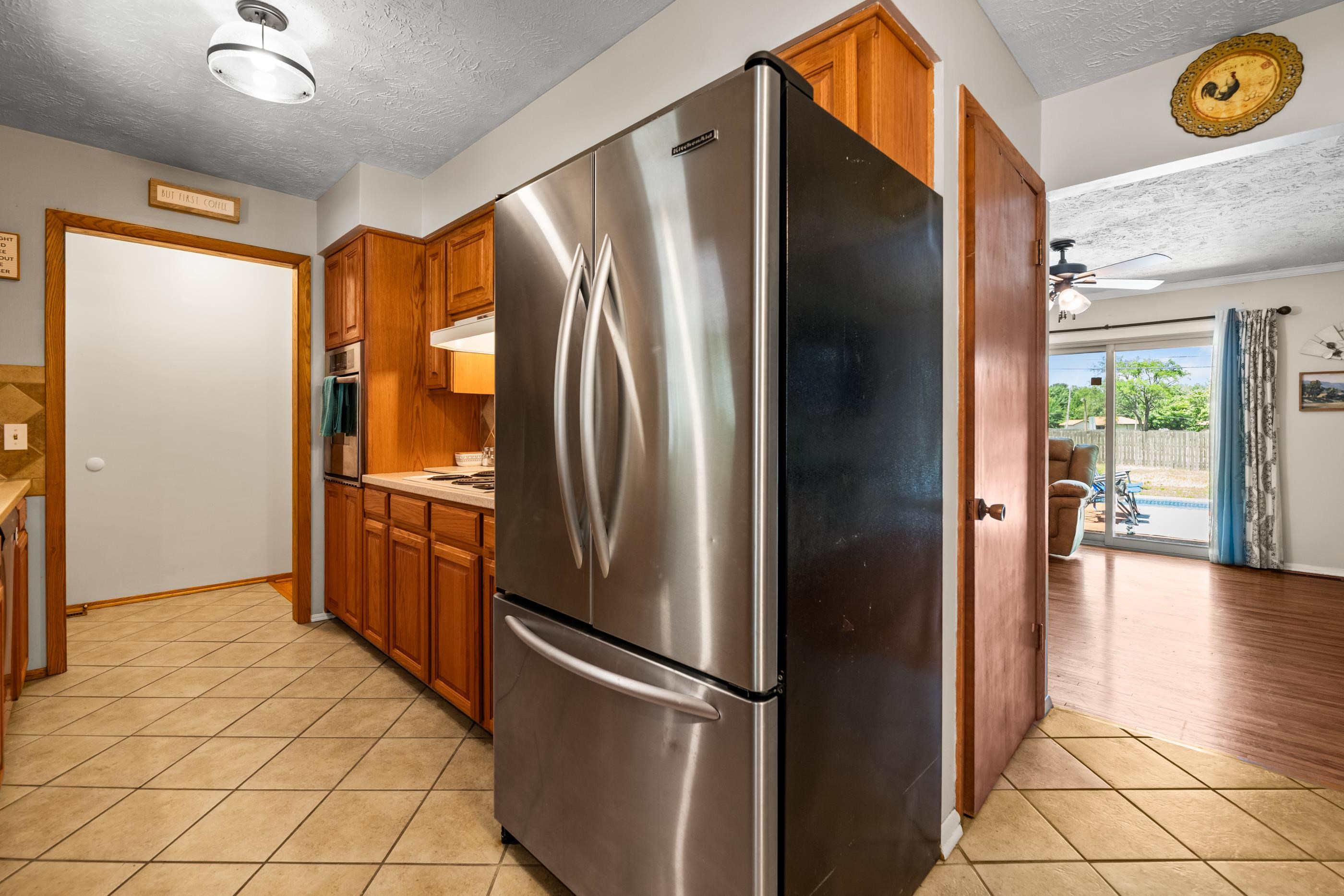 2335 Crest Street Augusta KS 67010