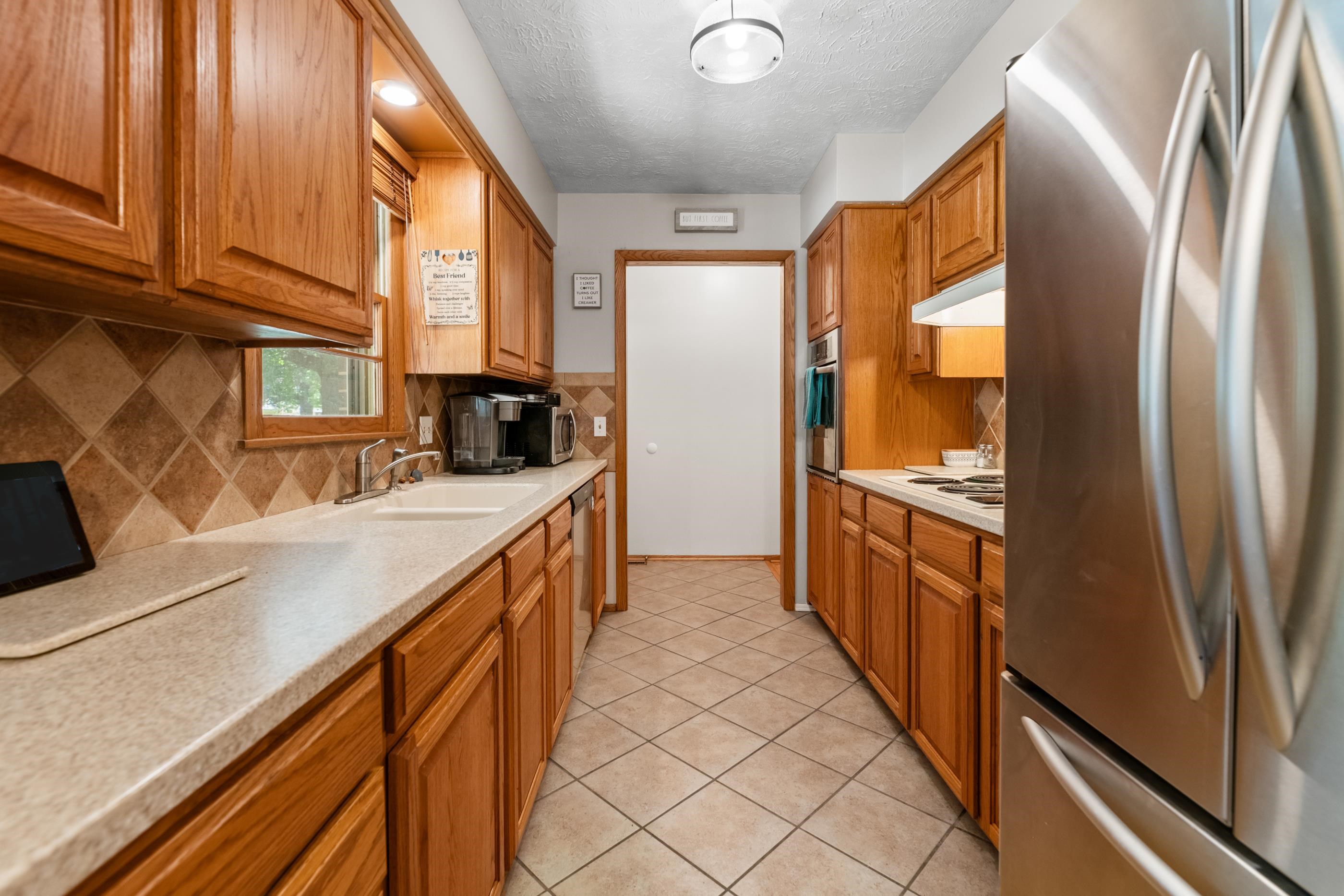 2335 Crest Street Augusta KS 67010