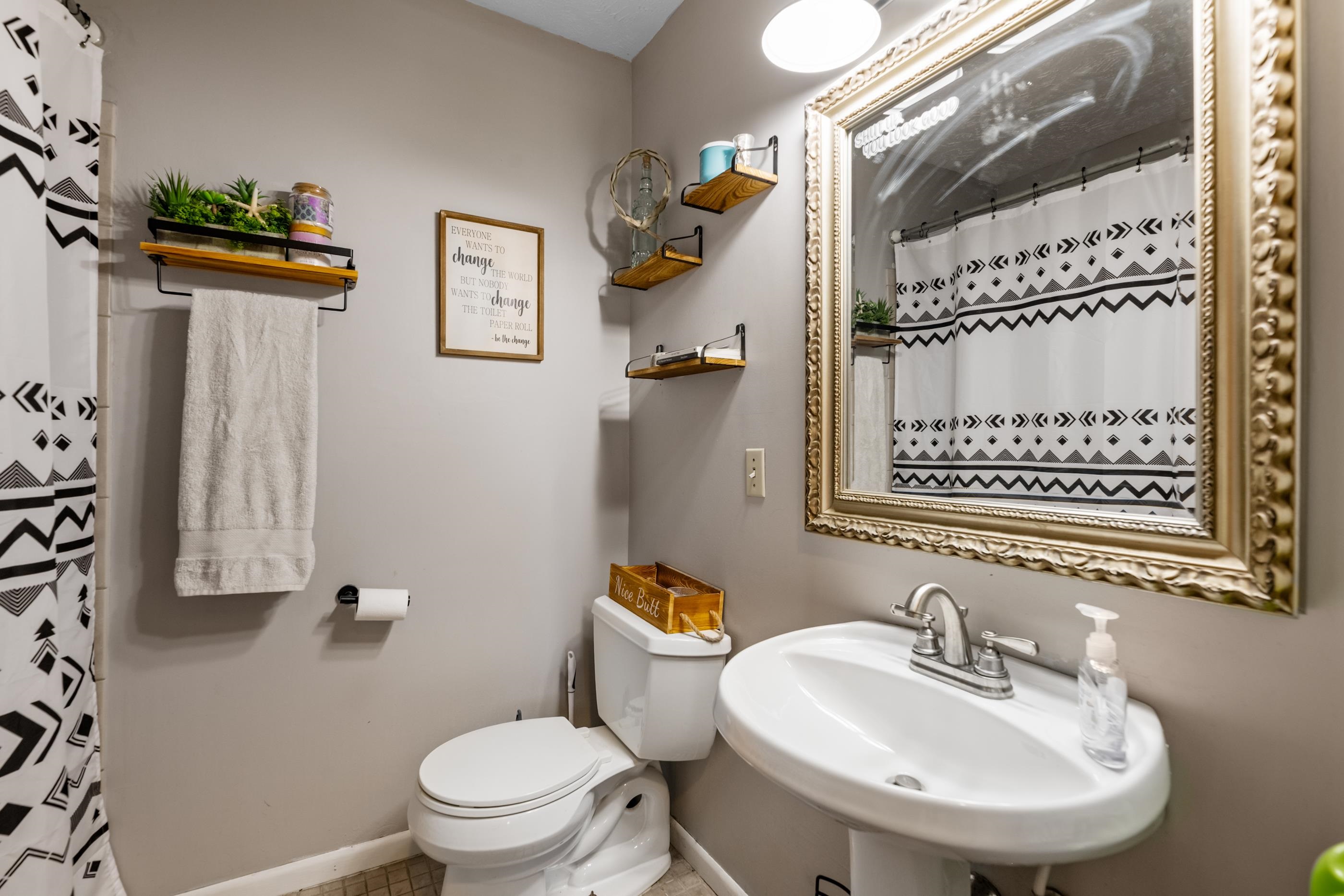 2335 Crest Street Augusta KS 67010