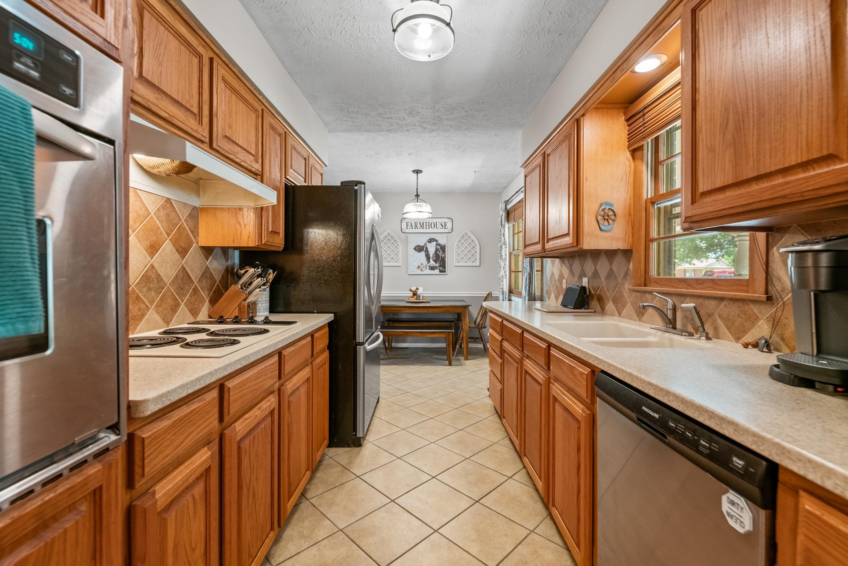 2335 Crest Street Augusta KS 67010