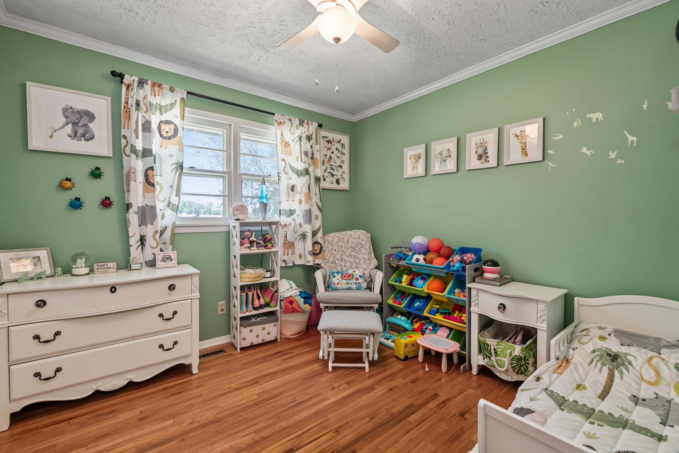 2335 Crest Street Augusta KS 67010