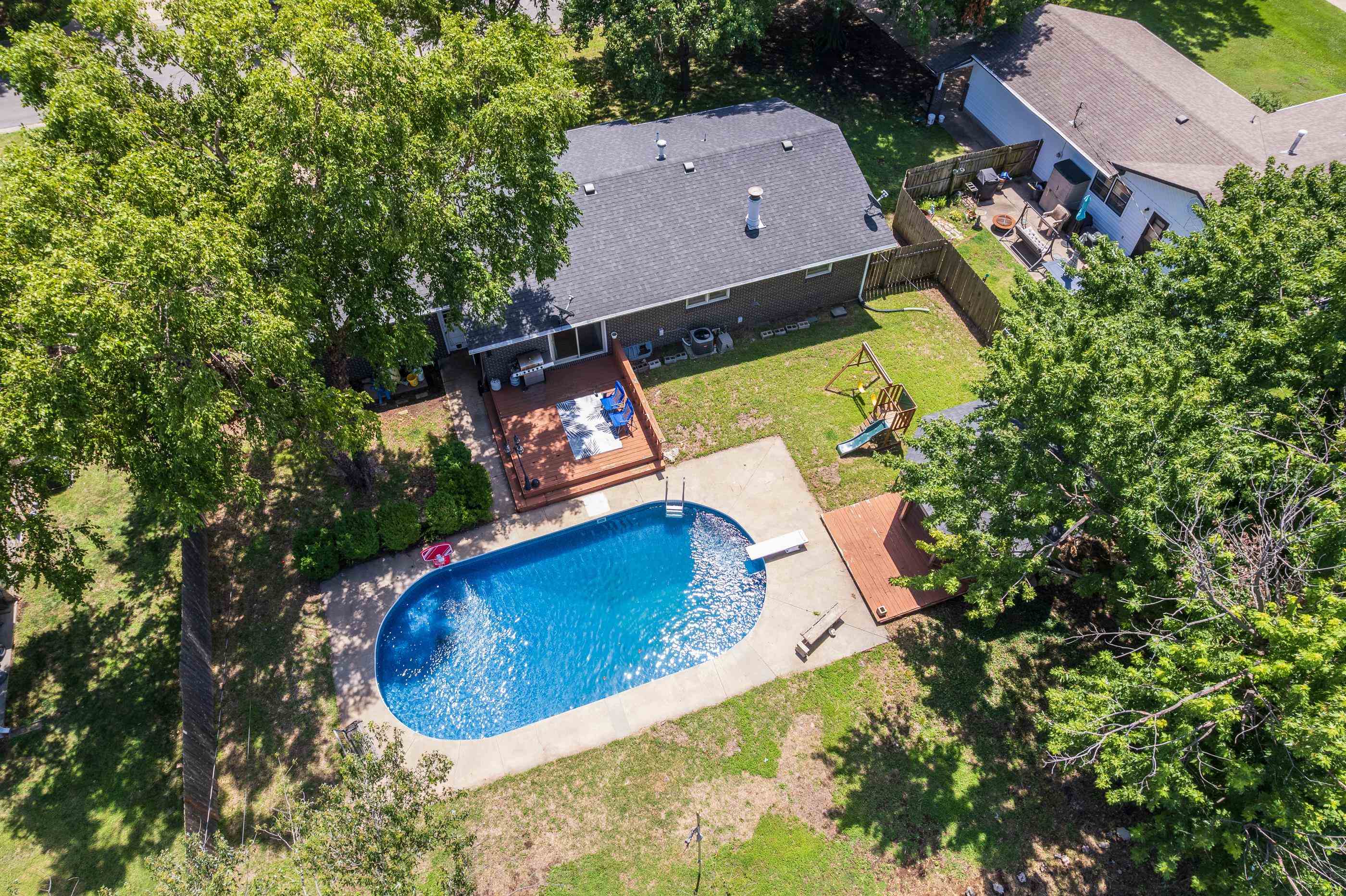 2335 Crest Street Augusta KS 67010