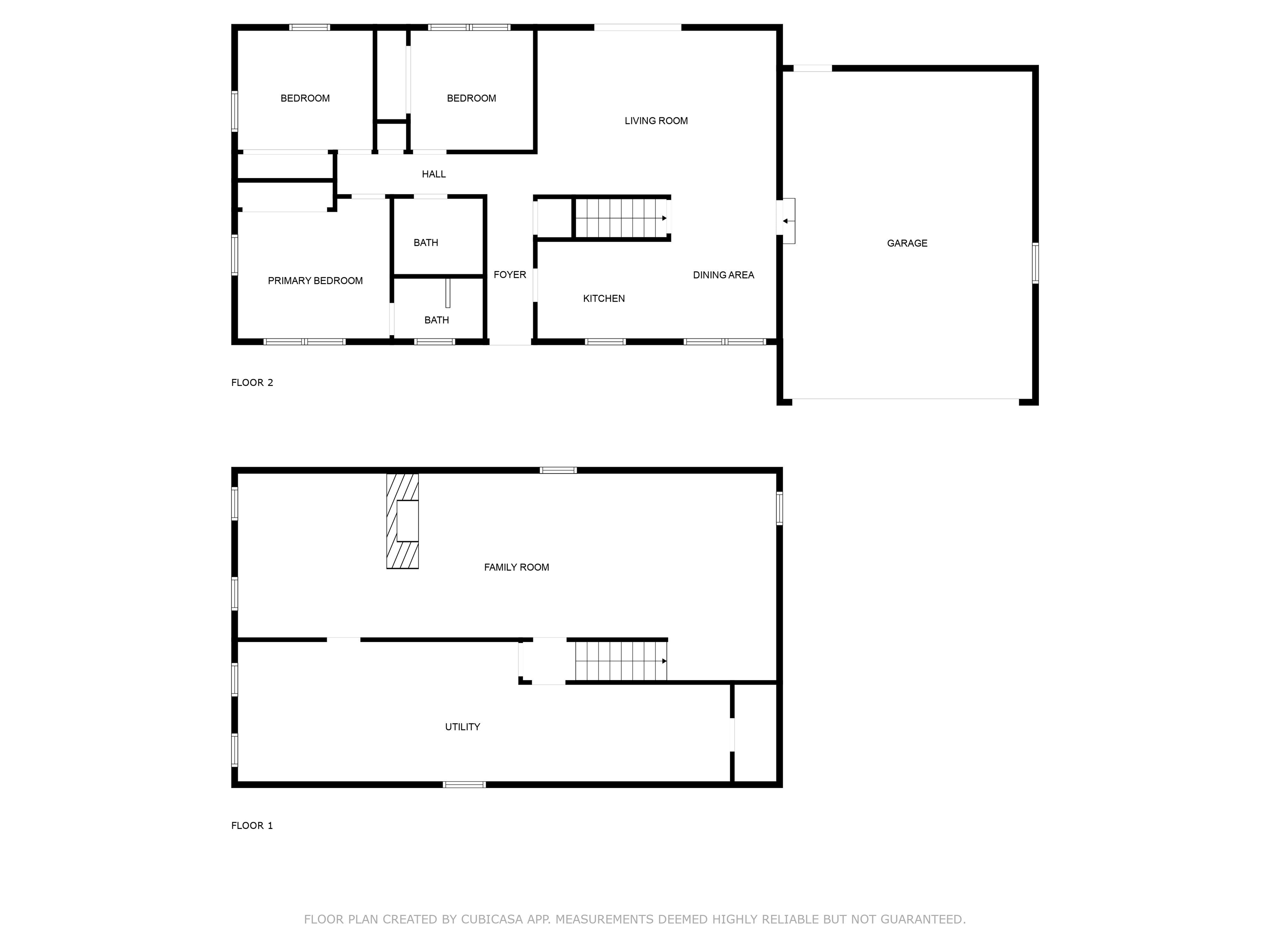 2335 Crest Street Augusta KS 67010