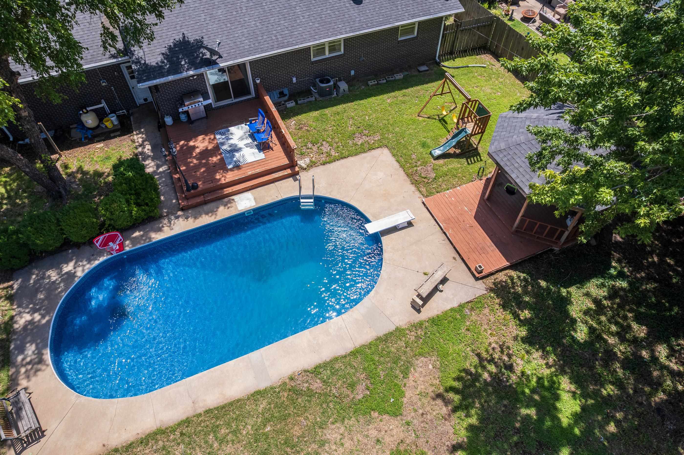 2335 Crest Street Augusta KS 67010