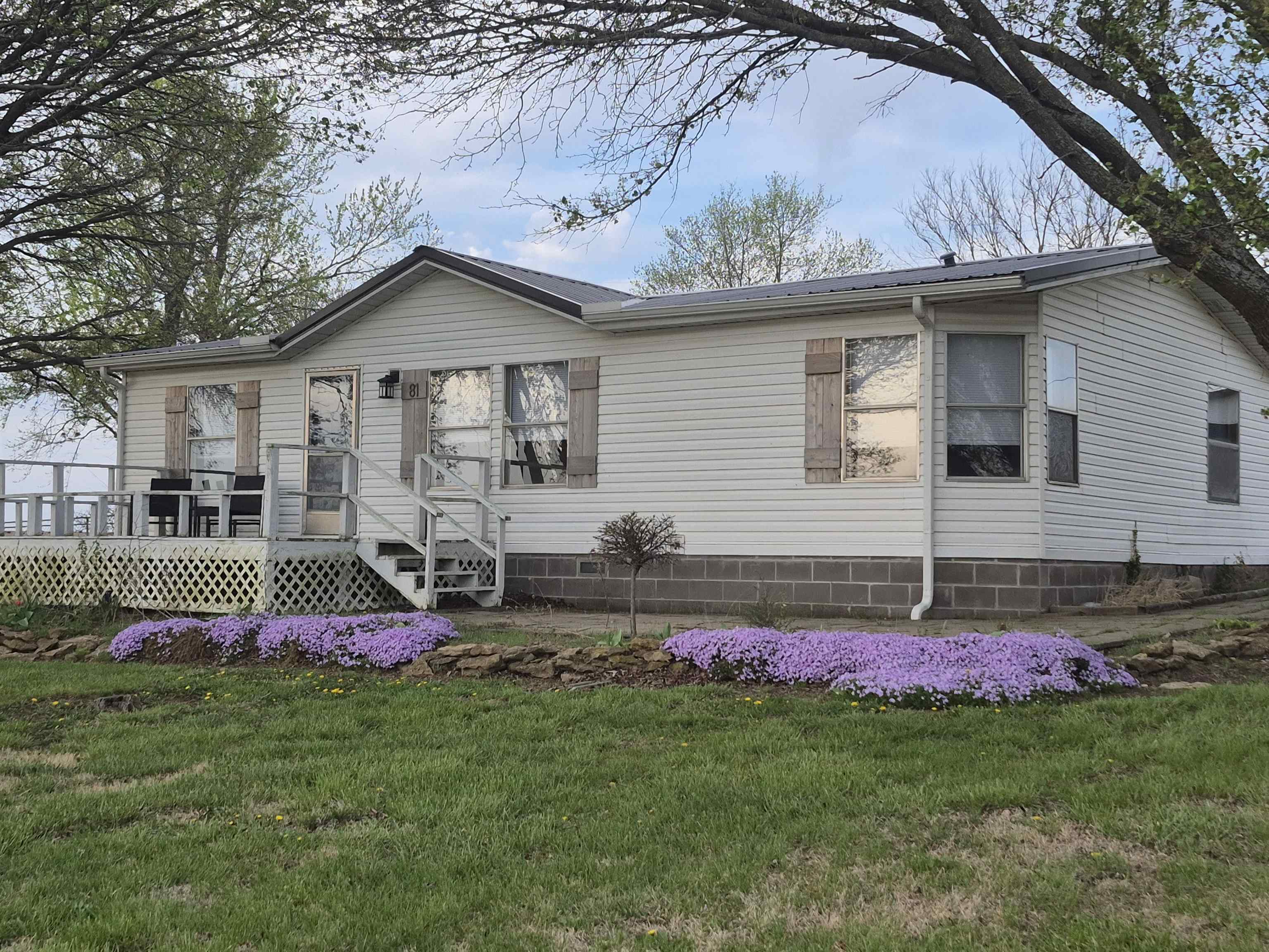 81 Eureka Lake Road Eureka KS 67045