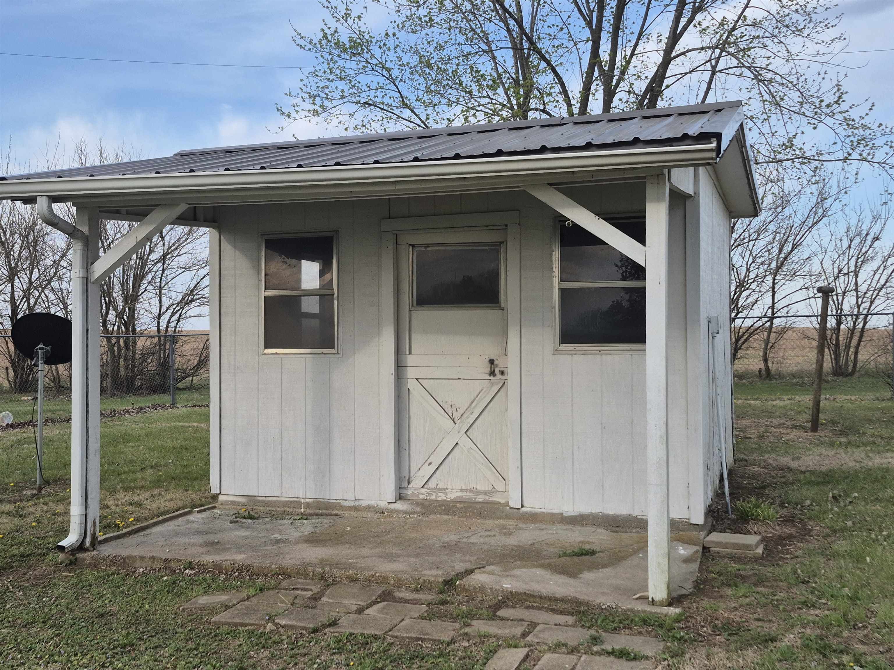 81 Eureka Lake Road Eureka KS 67045