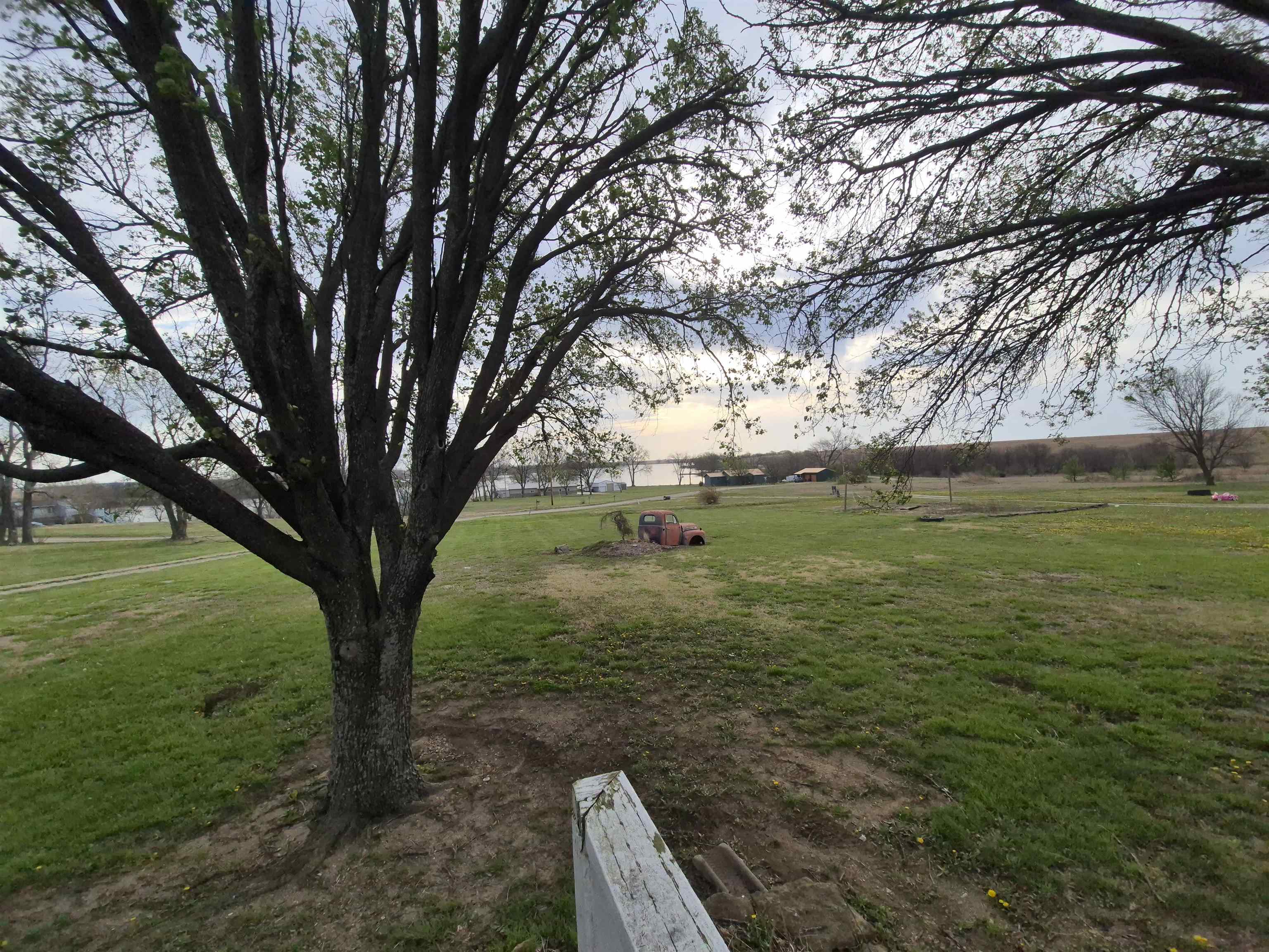 81 Eureka Lake Road Eureka KS 67045