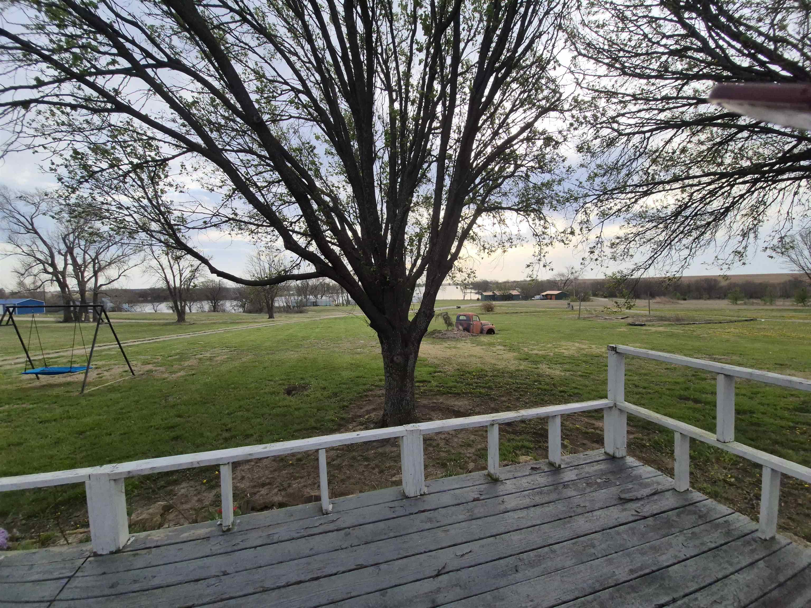 81 Eureka Lake Road Eureka KS 67045