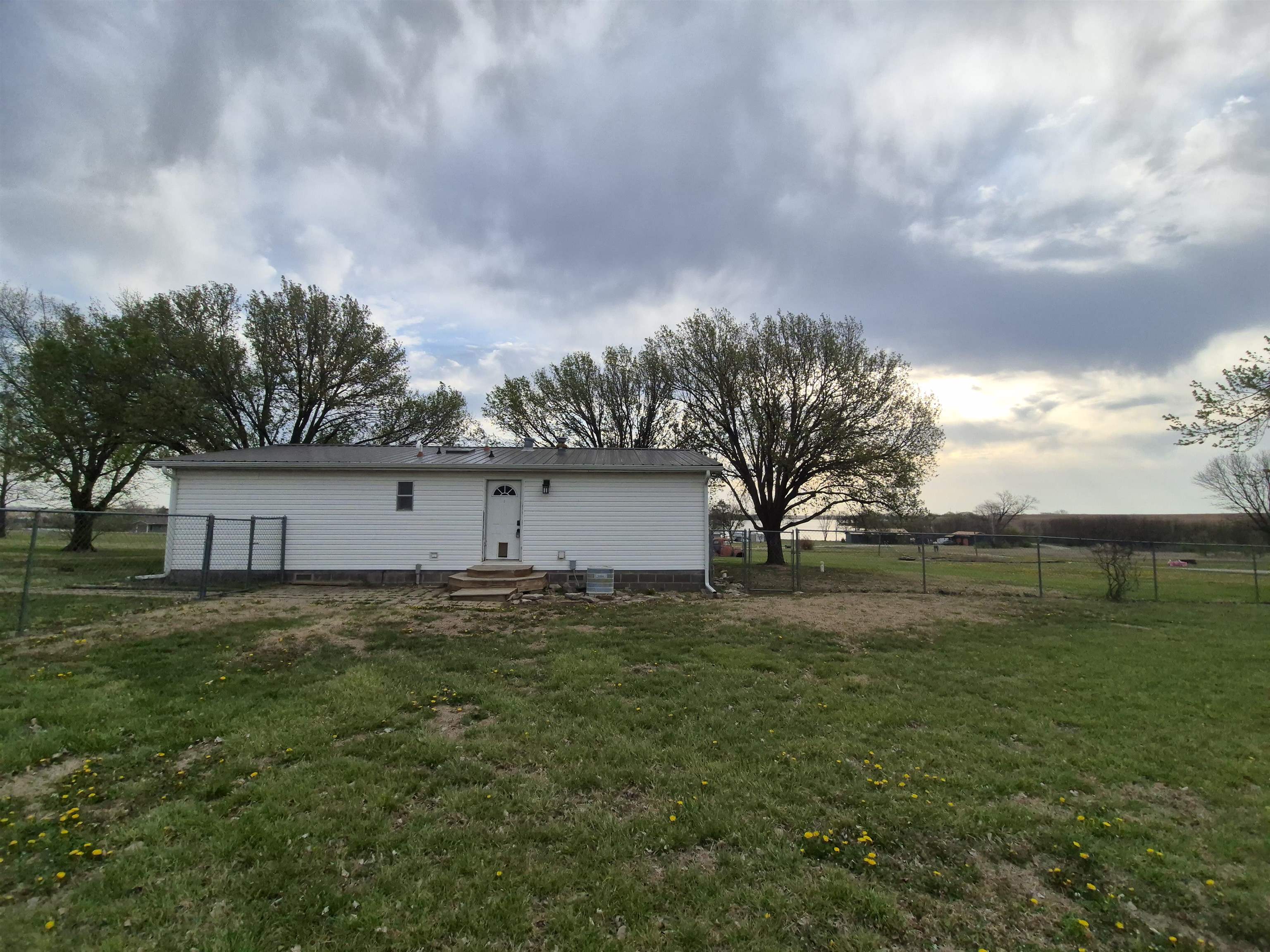 81 Eureka Lake Road Eureka KS 67045