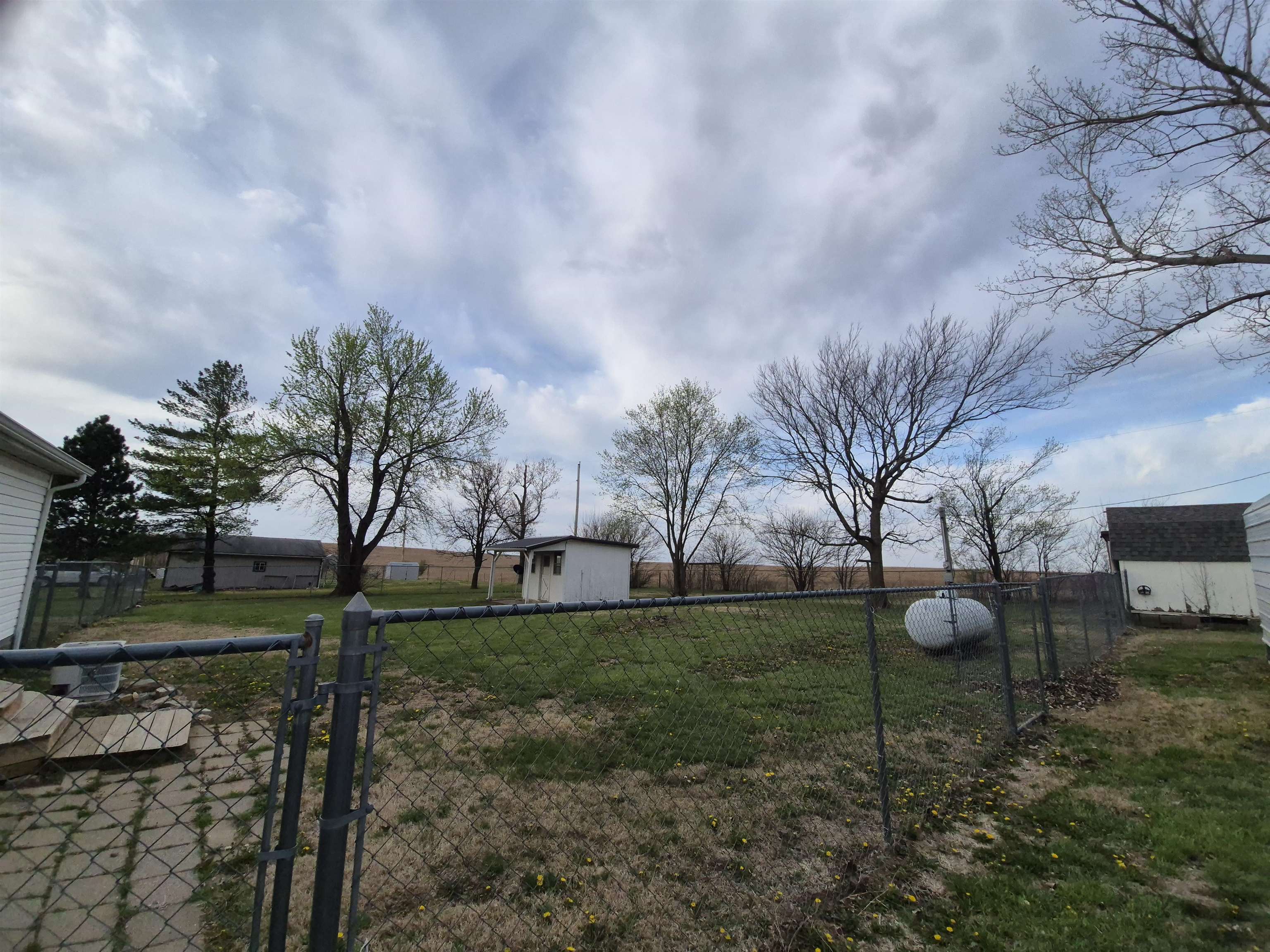 81 Eureka Lake Road Eureka KS 67045