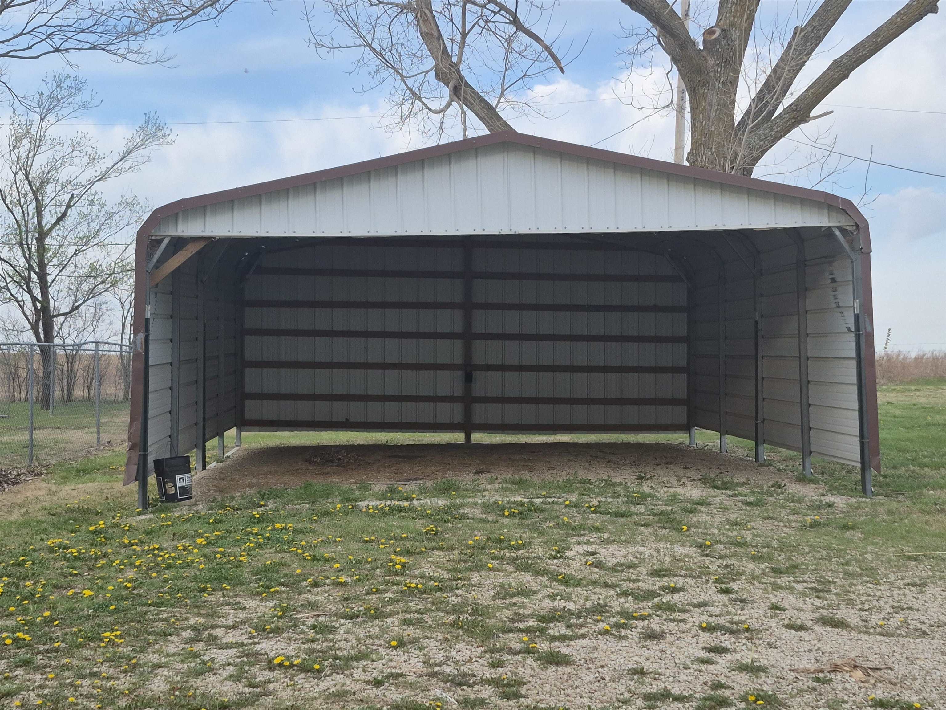 81 Eureka Lake Road Eureka KS 67045