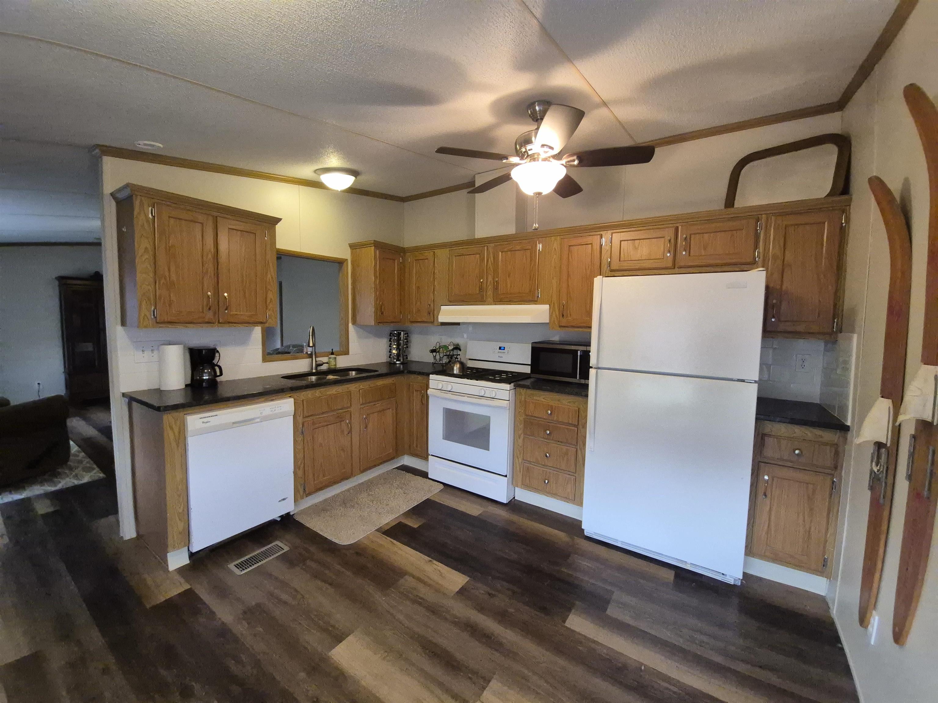 81 Eureka Lake Road Eureka KS 67045