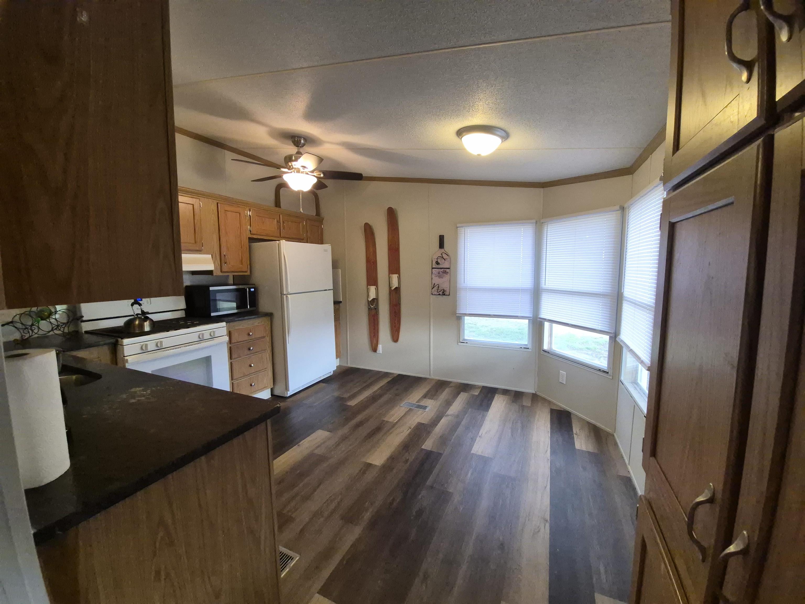 81 Eureka Lake Road Eureka KS 67045
