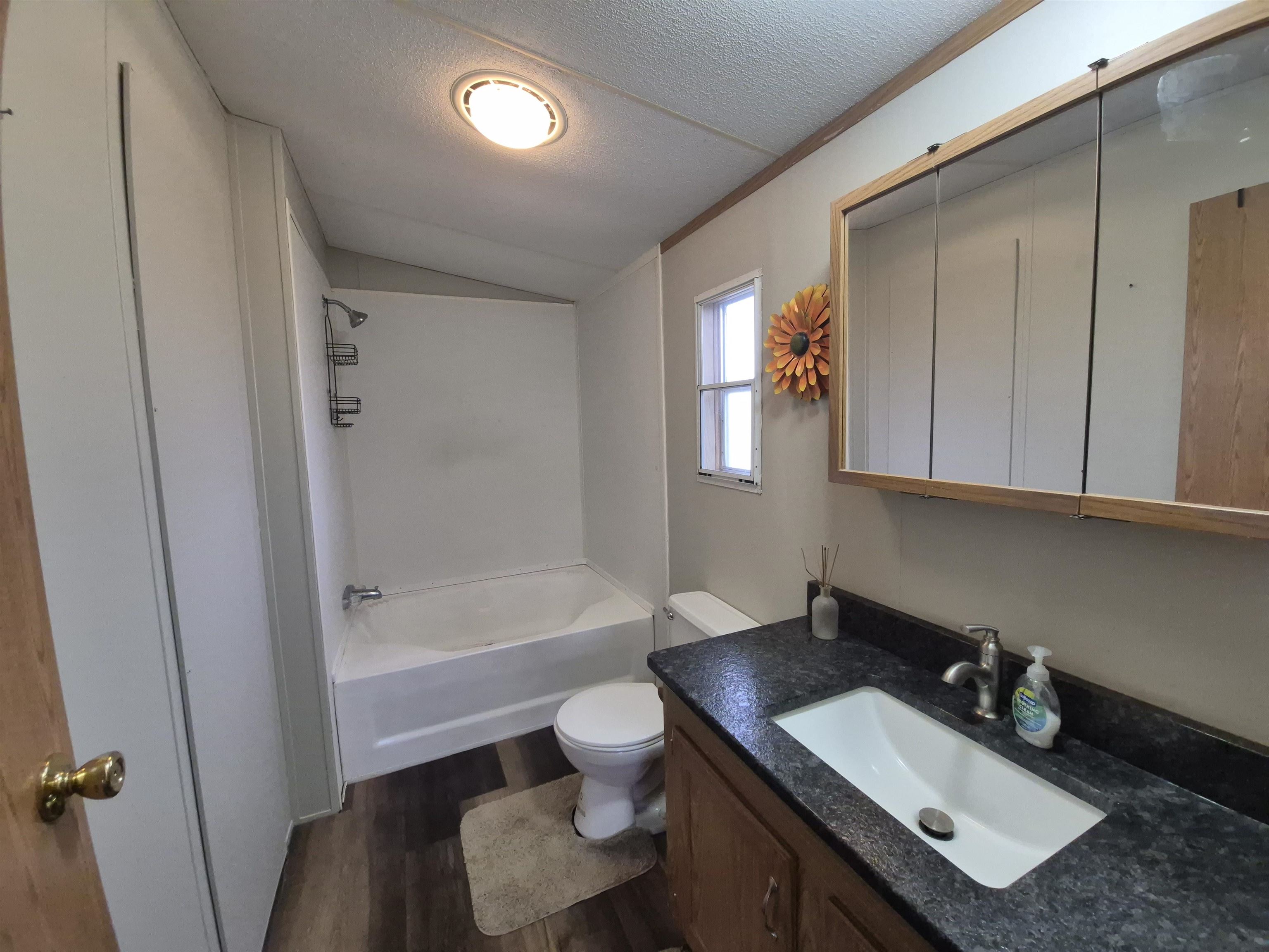81 Eureka Lake Road Eureka KS 67045