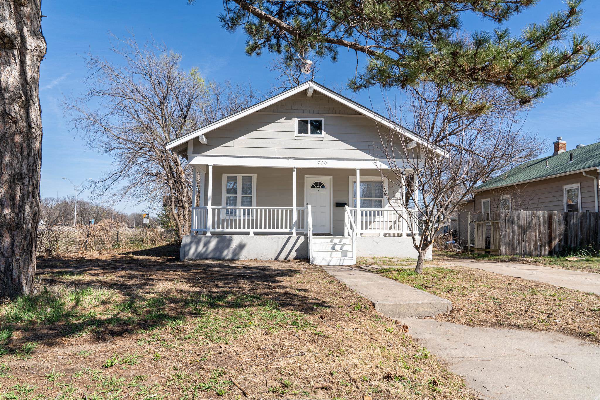 710 S Glenn Street Wichita KS 67213
