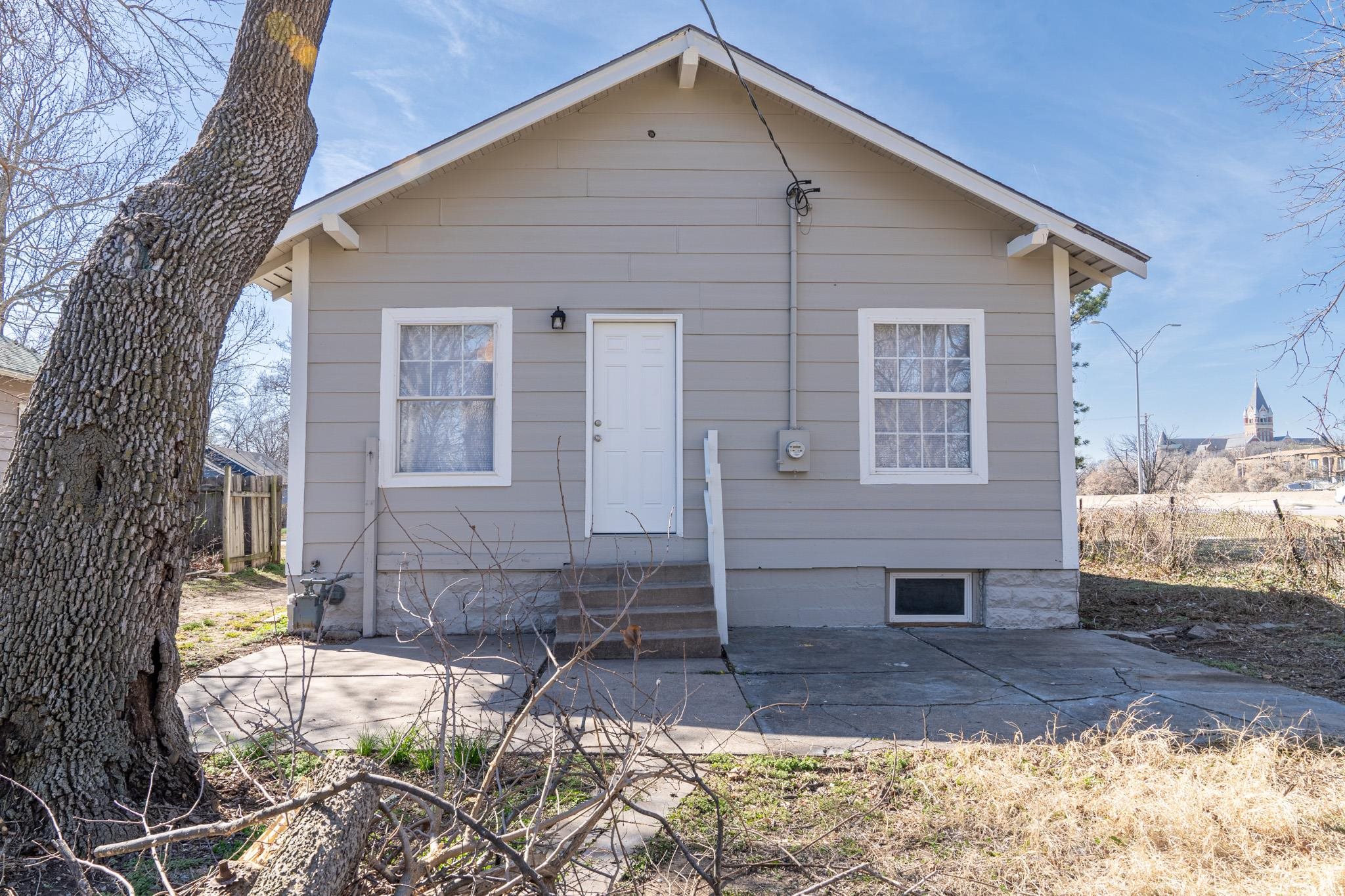 710 S Glenn Street Wichita KS 67213