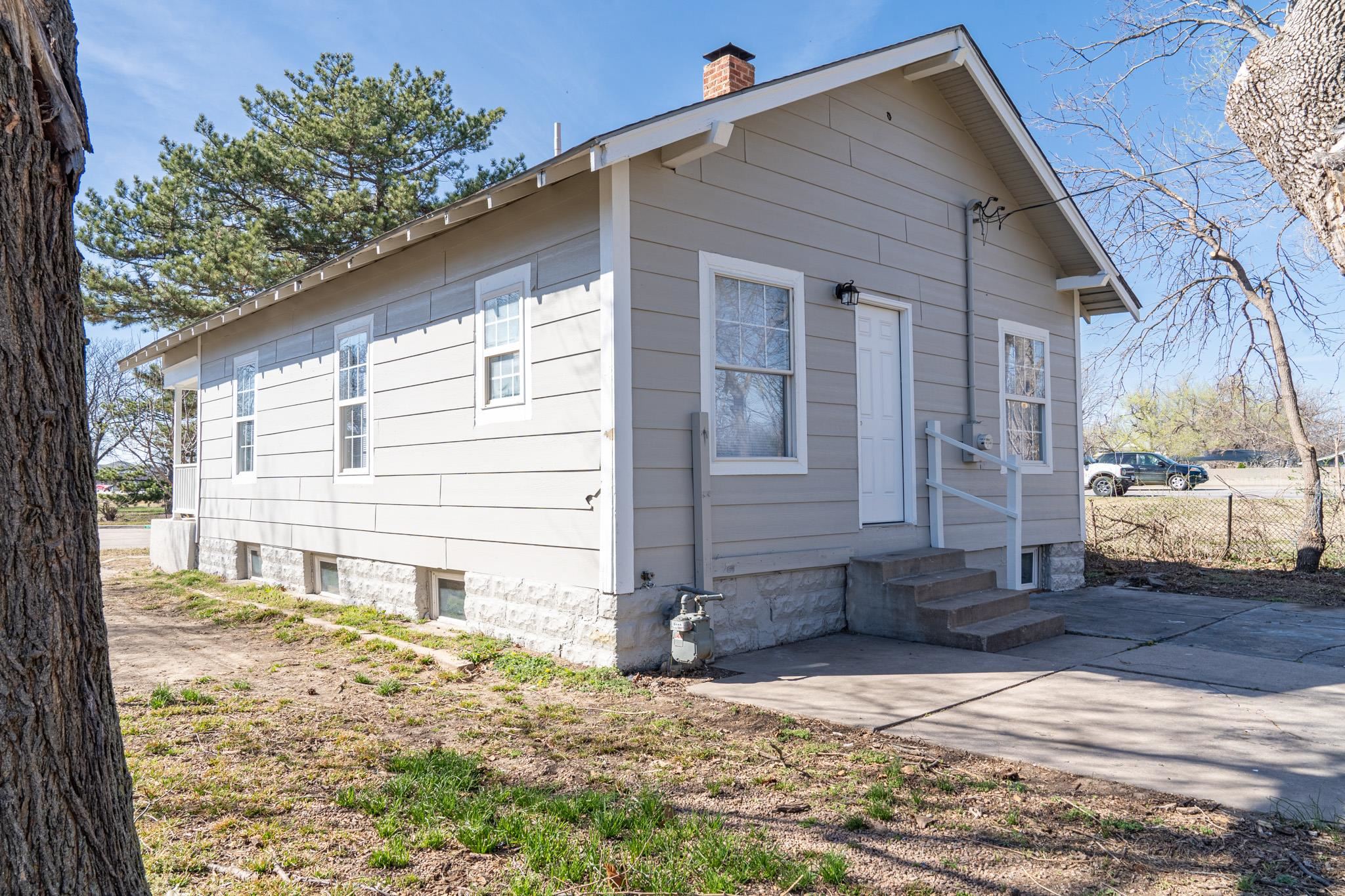 710 S Glenn Street Wichita KS 67213