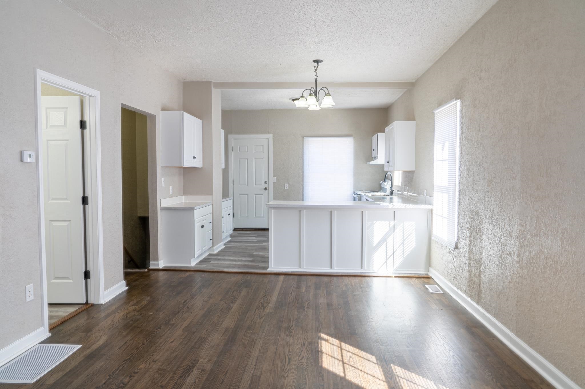 710 S Glenn Street Wichita KS 67213