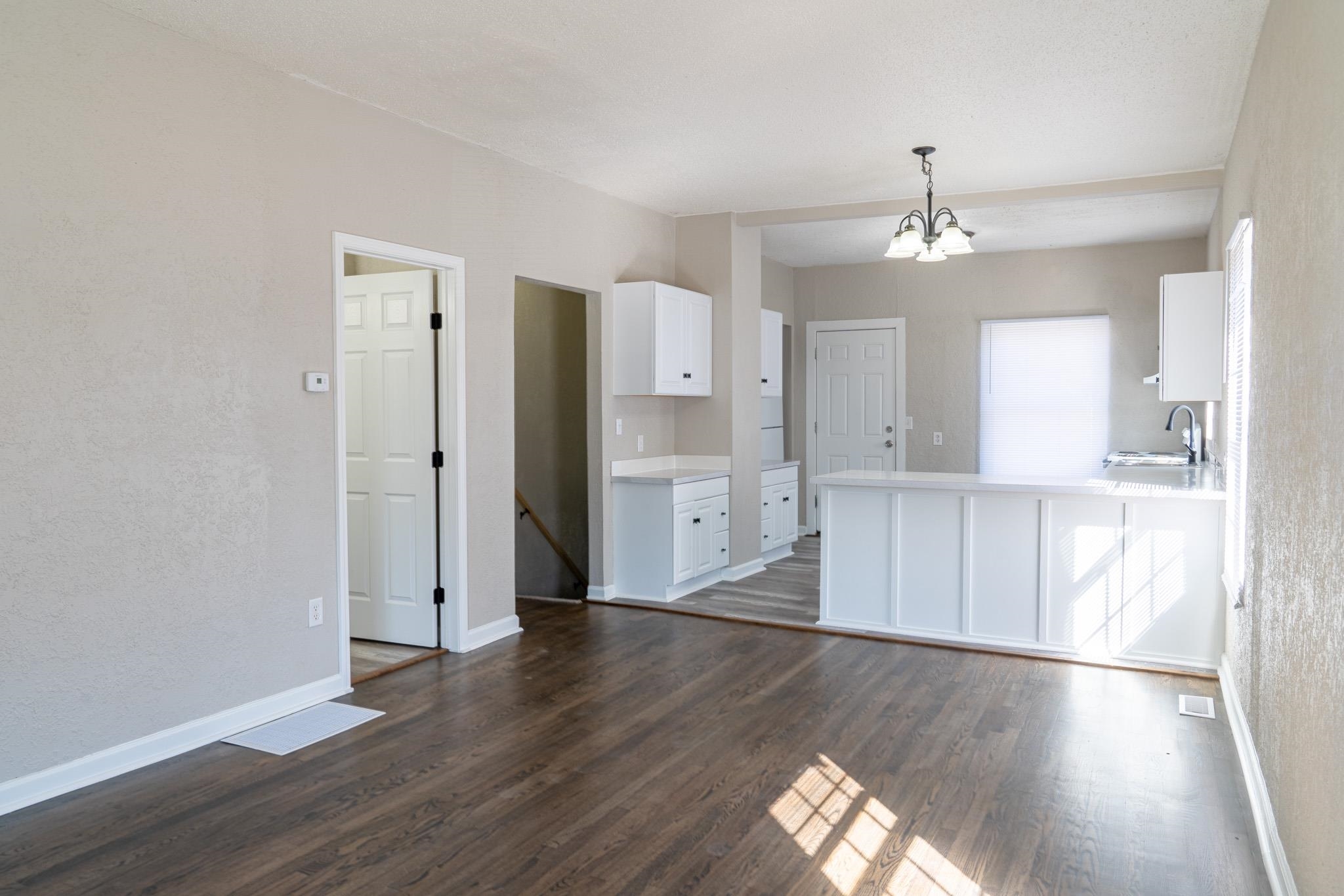 710 S Glenn Street Wichita KS 67213