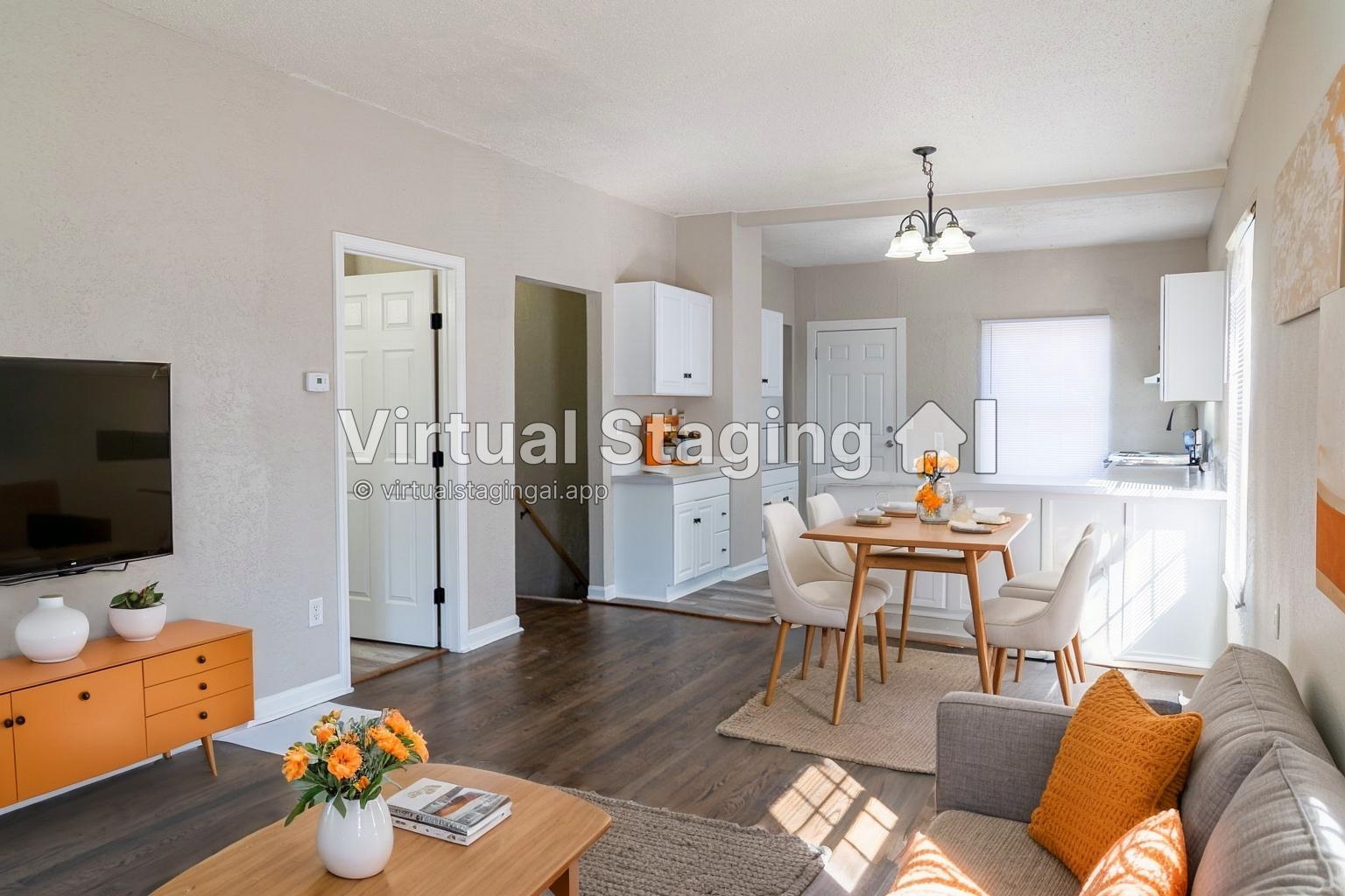 710 S Glenn Street Wichita KS 67213
