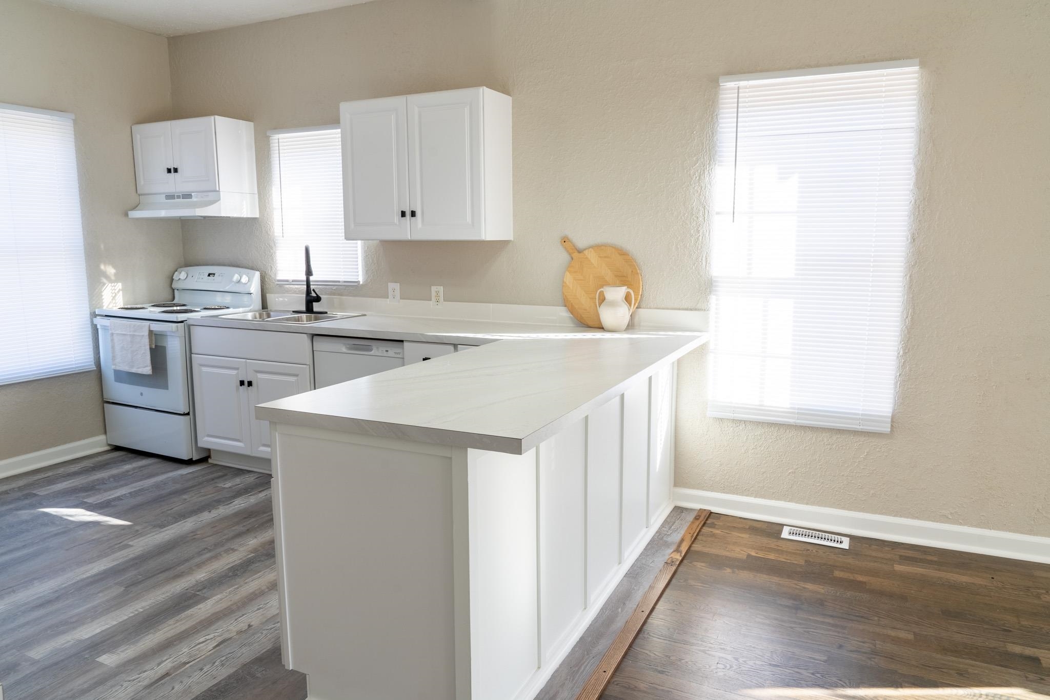 710 S Glenn Street Wichita KS 67213
