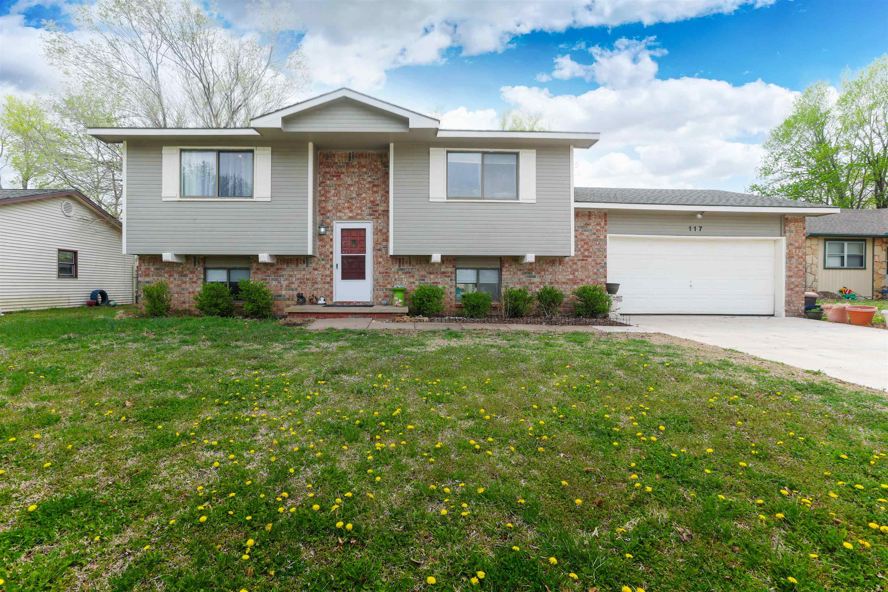 117 E Osage Street Rose Hill KS 67133