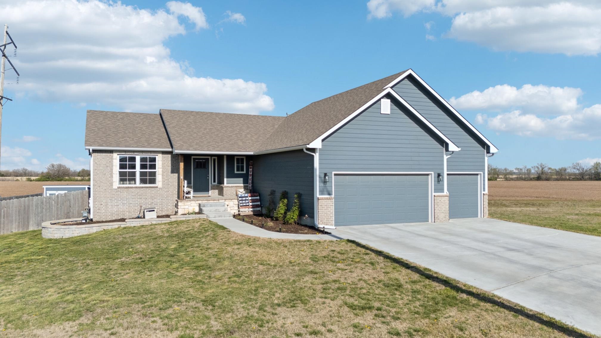 1036 Bedell Court Augusta KS 67010