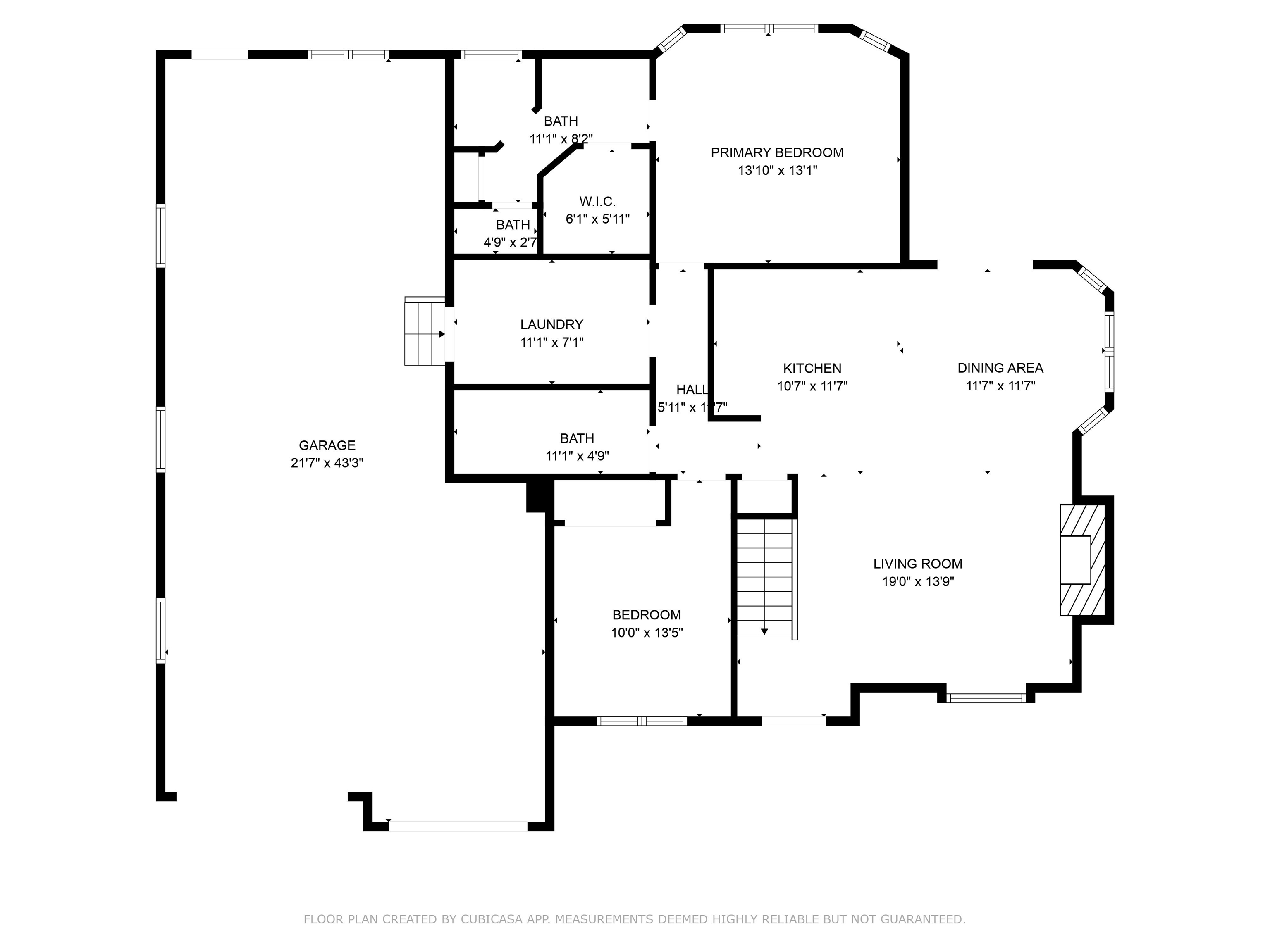 8641 E Cherrywood Court Bel Aire KS 67226