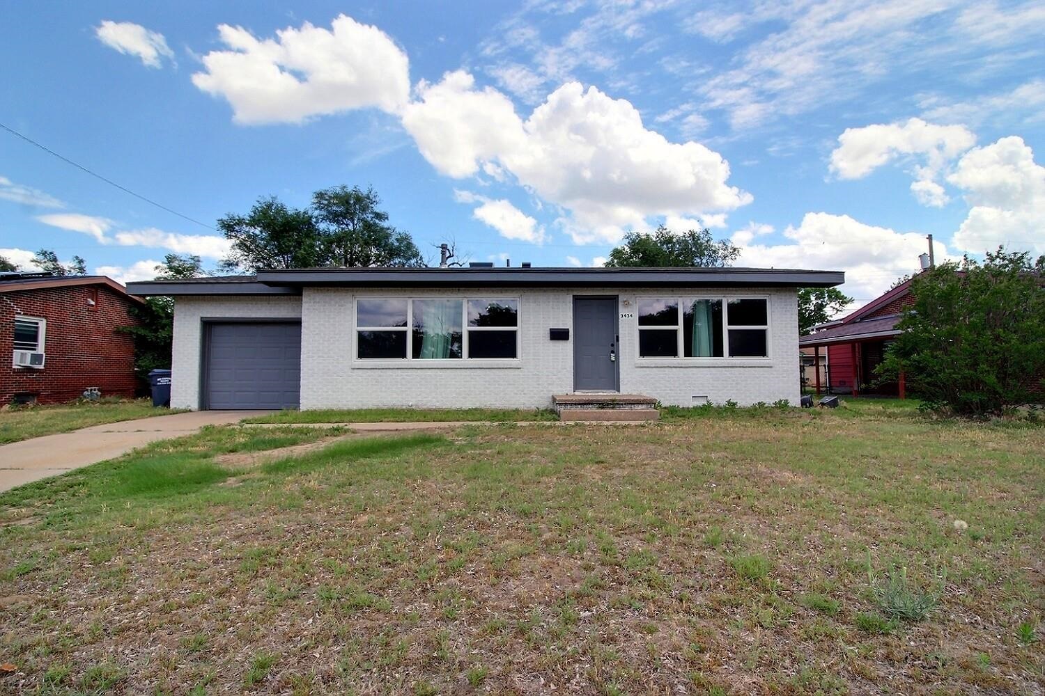 3434 S Washington Avenue Wichita KS 67216