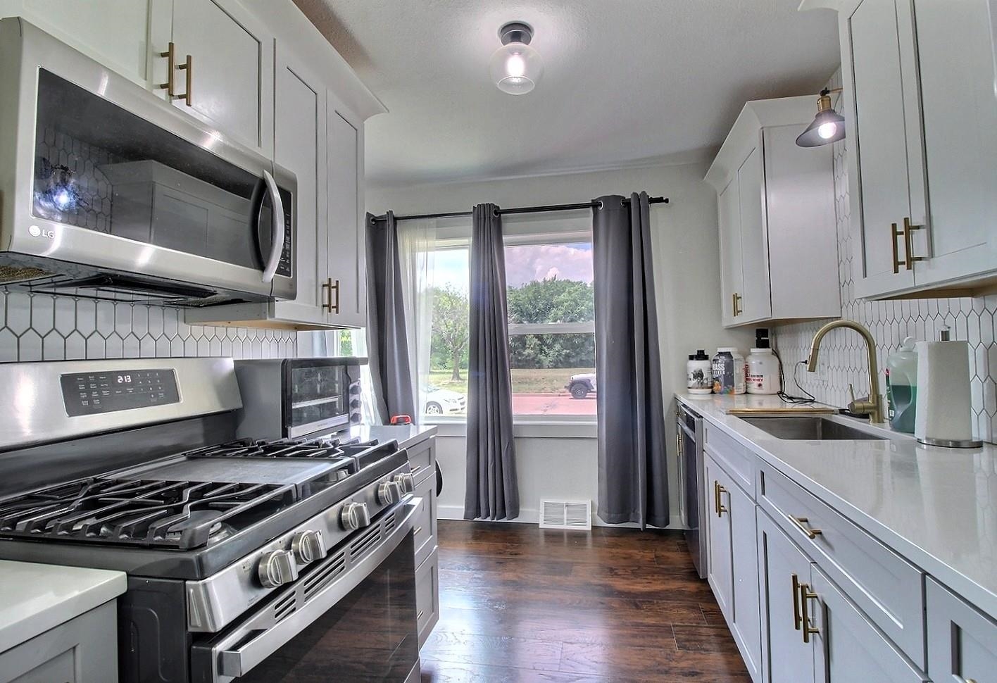 3434 S Washington Avenue Wichita KS 67216