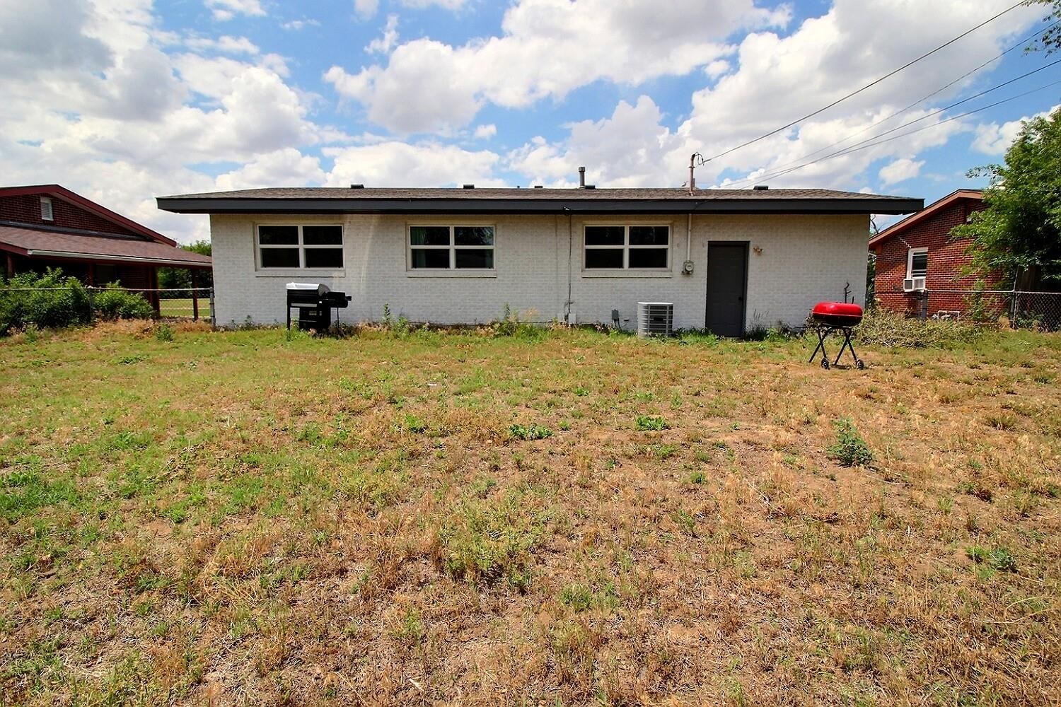 3434 S Washington Avenue Wichita KS 67216