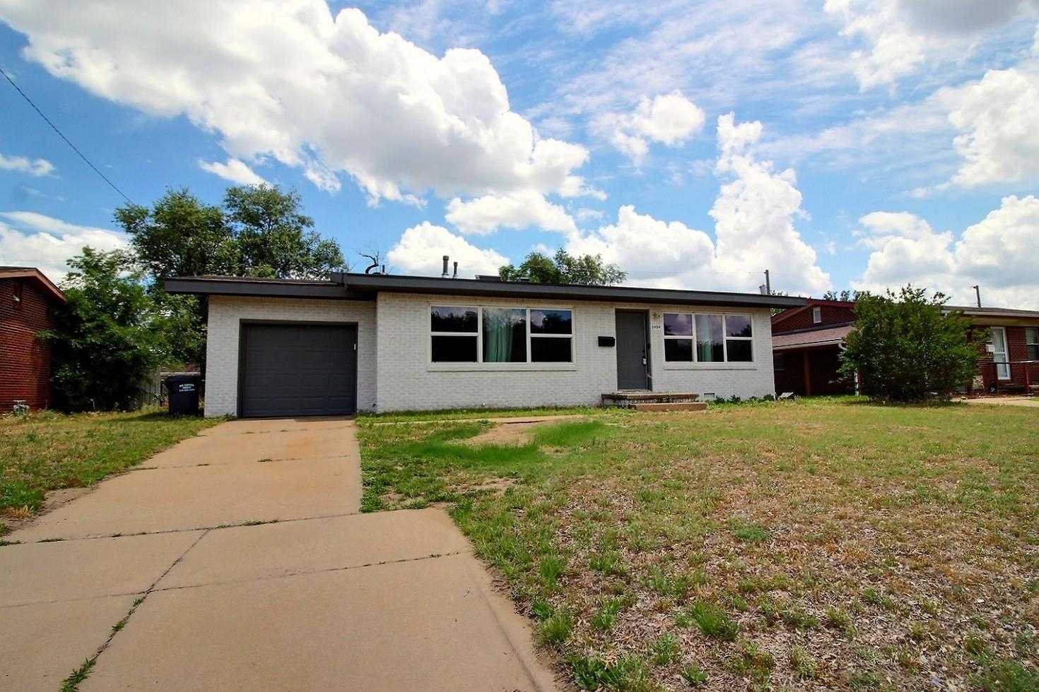 3434 S Washington Avenue Wichita KS 67216