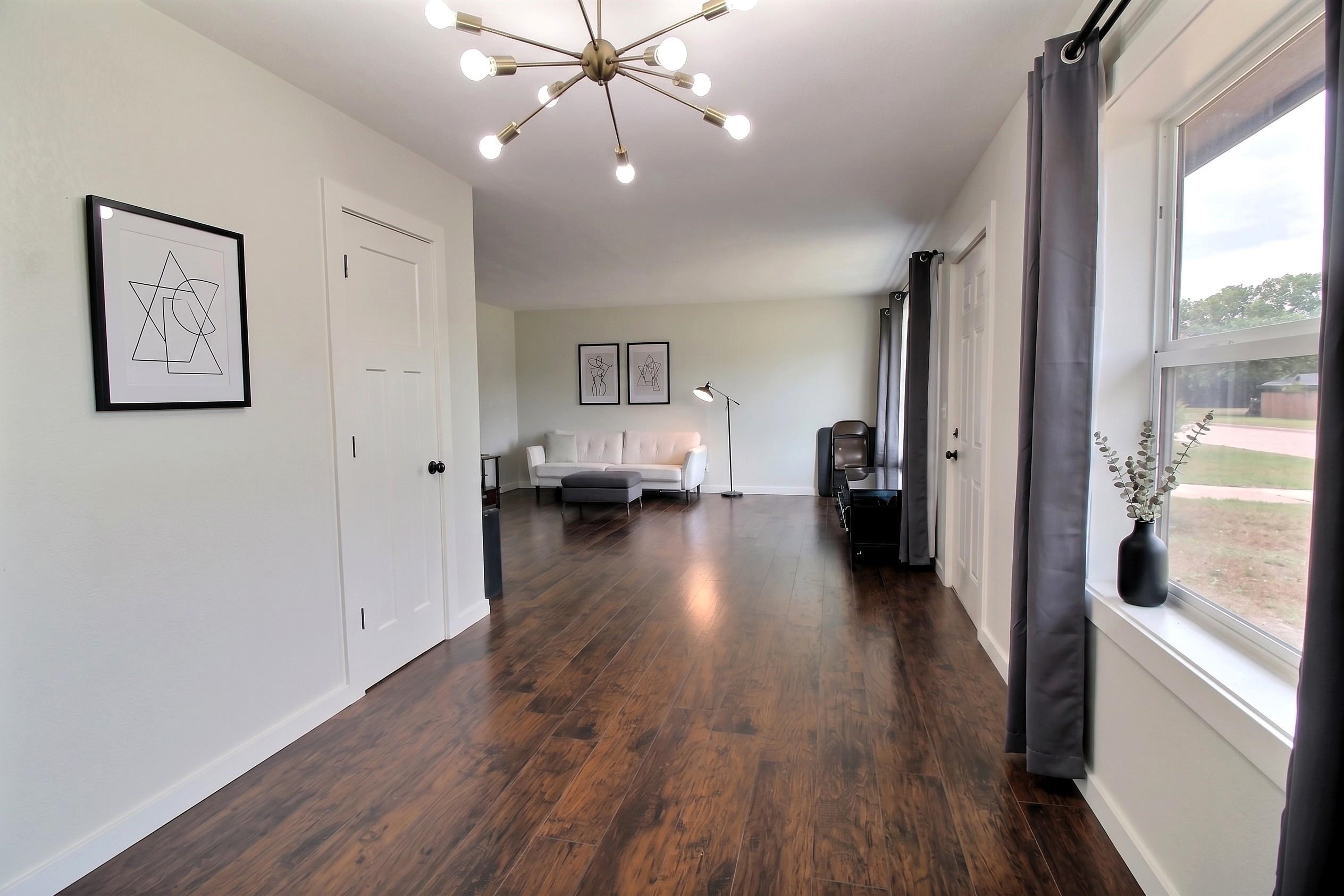 3434 S Washington Avenue Wichita KS 67216