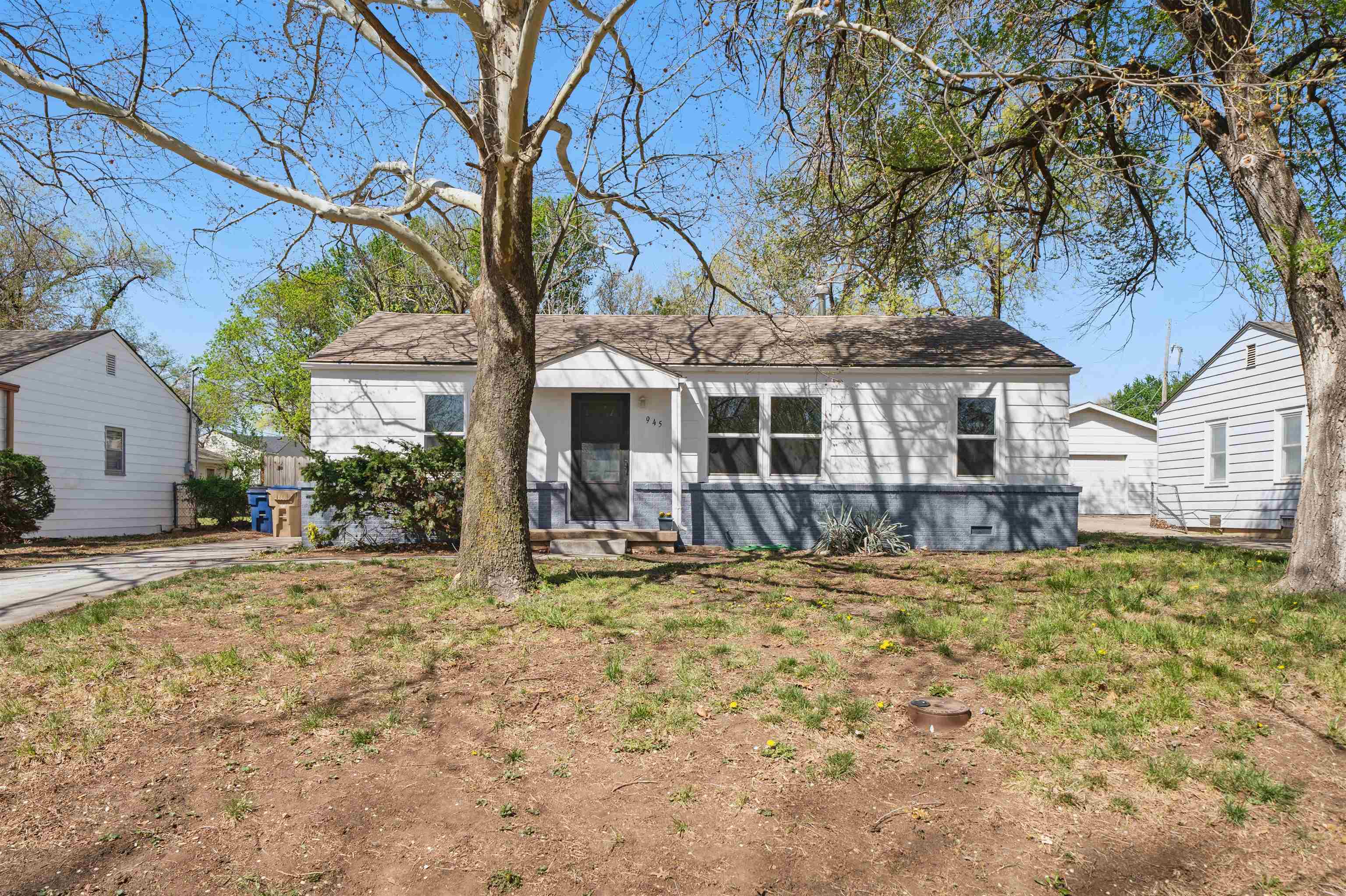 945 N Georgie Avenue Derby KS 67037