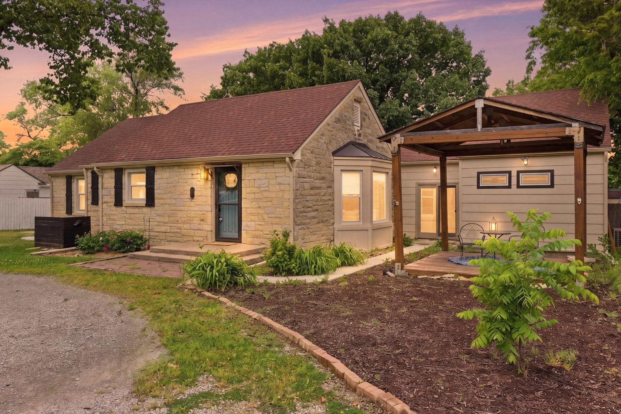 21 N Beech Road Wichita KS 67206