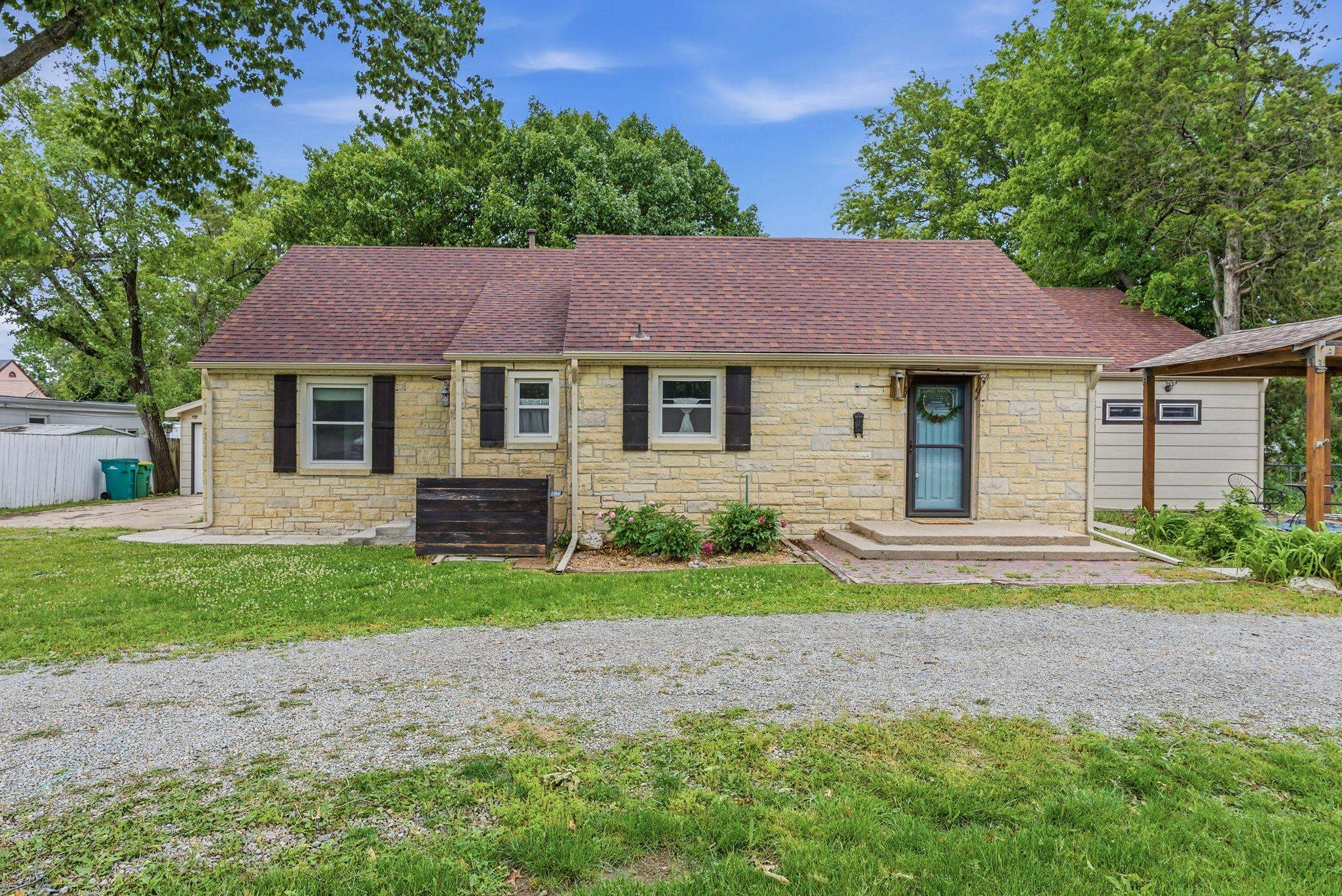 21 N Beech Road Wichita KS 67206