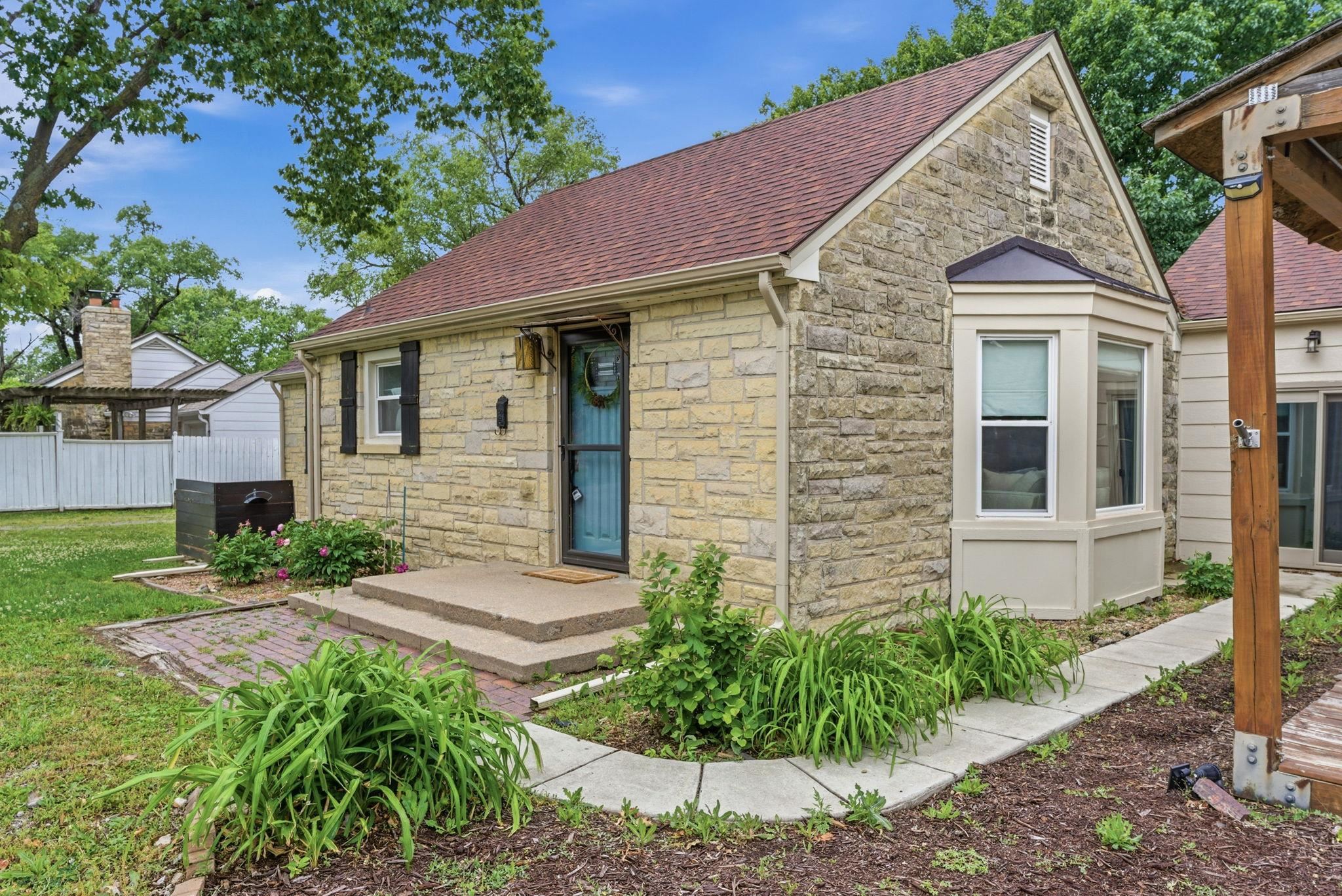 21 N Beech Road Wichita KS 67206