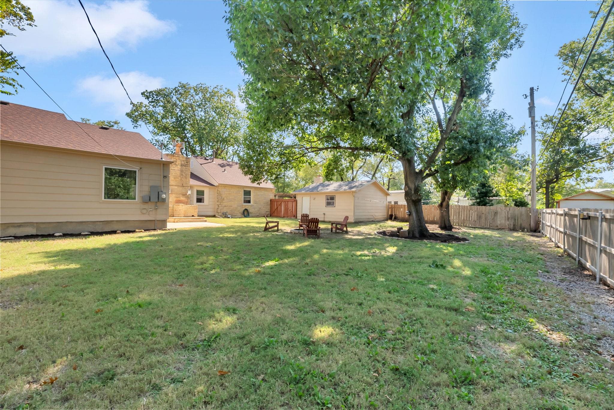 21 N Beech Road Wichita KS 67206