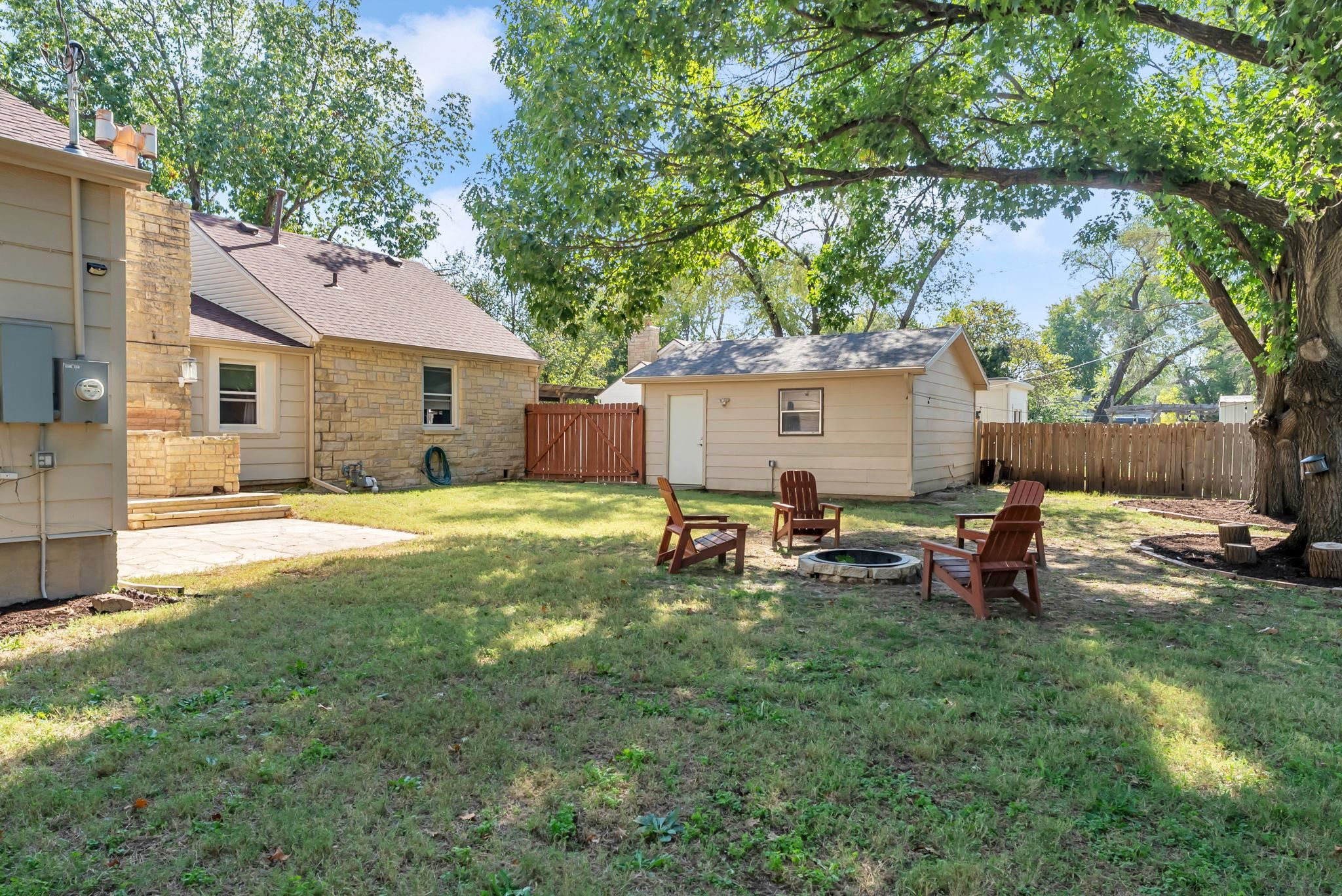 21 N Beech Road Wichita KS 67206