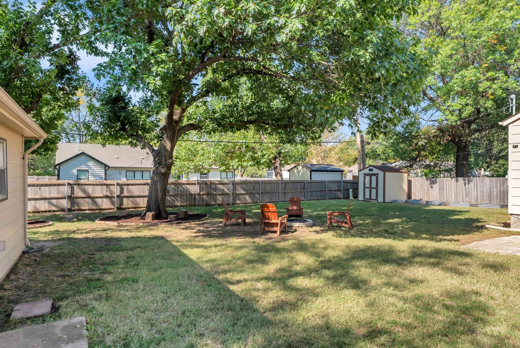 21 N Beech Road Wichita KS 67206